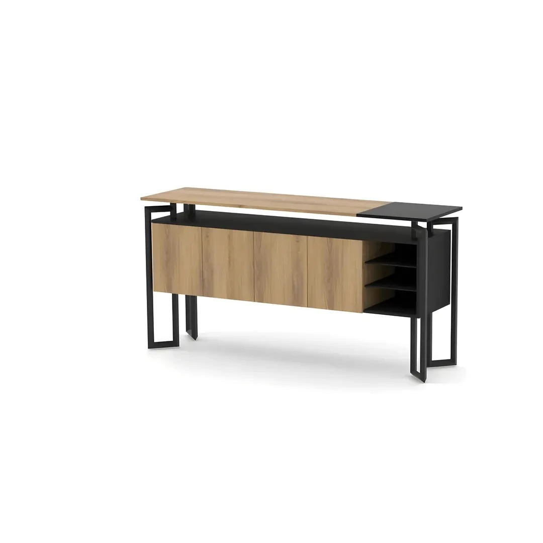 Lex Ofis Yönetici Masa Takımı