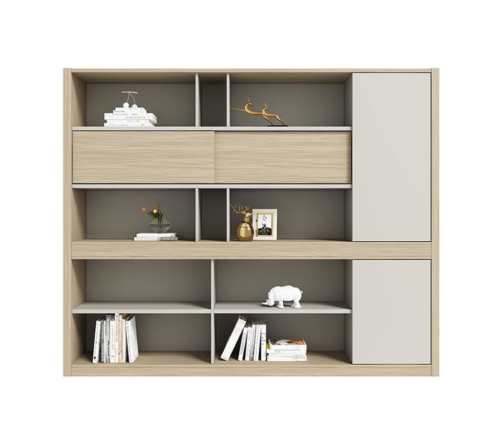 Mind-220 Vestiyer ve Dosya Dolabı