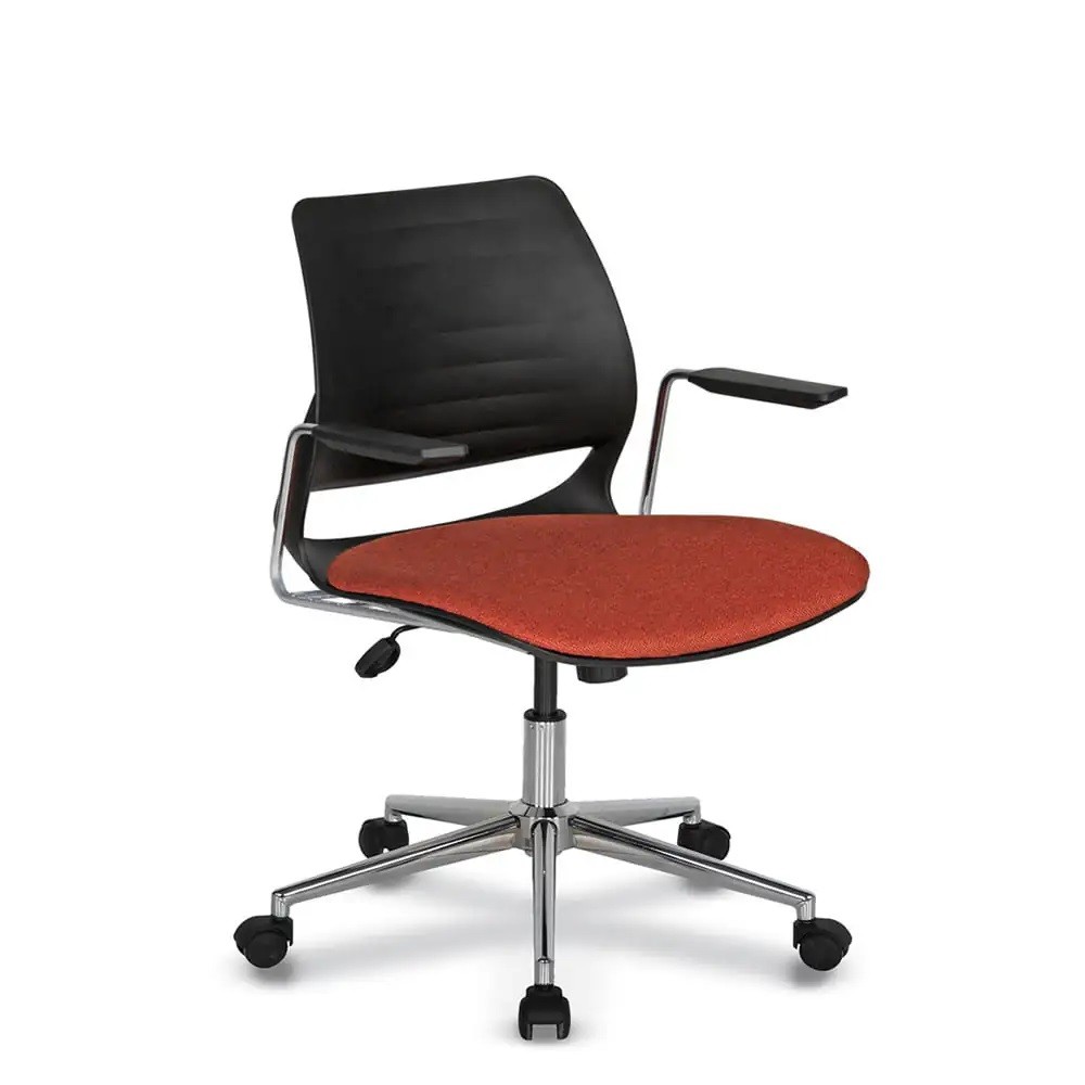 Polo Ofis Çalışma Koltuğu