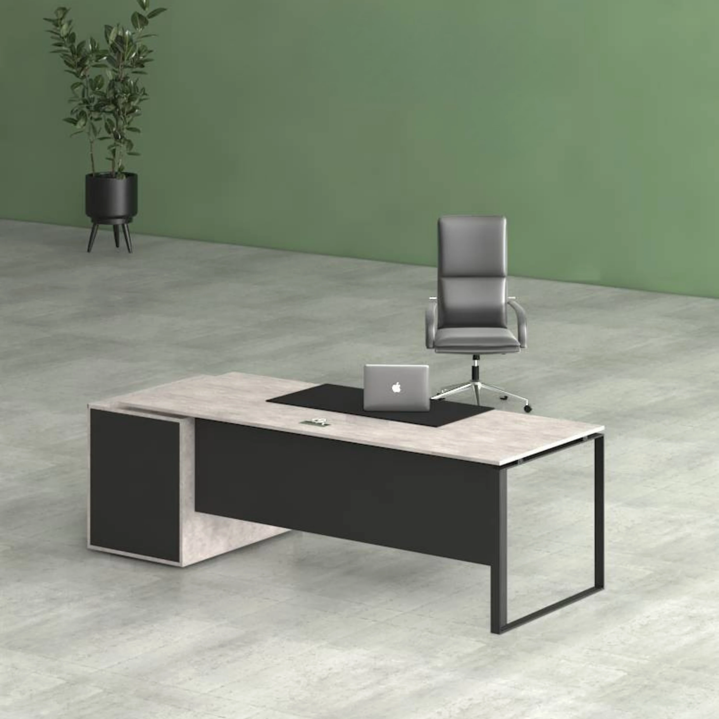 Win Ofis Yönetici Masası