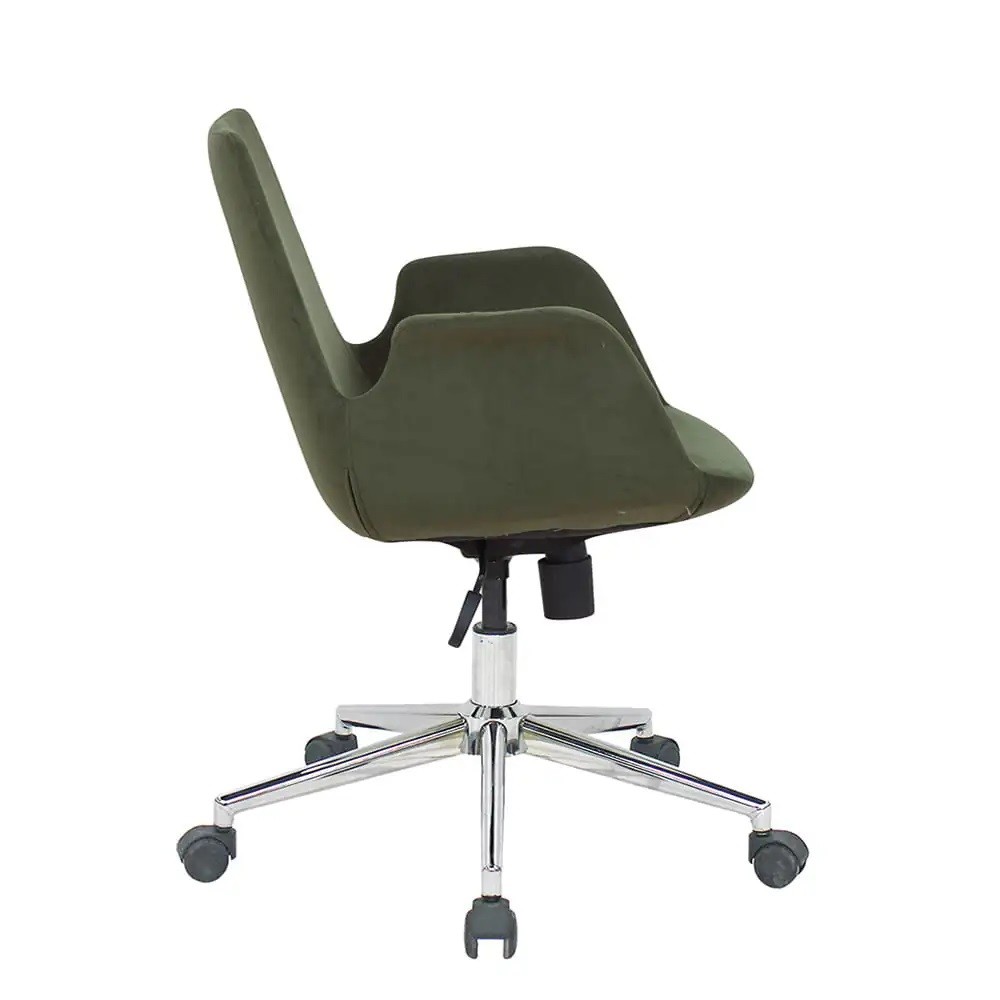 Maki Ofis Çalışma Koltuğu