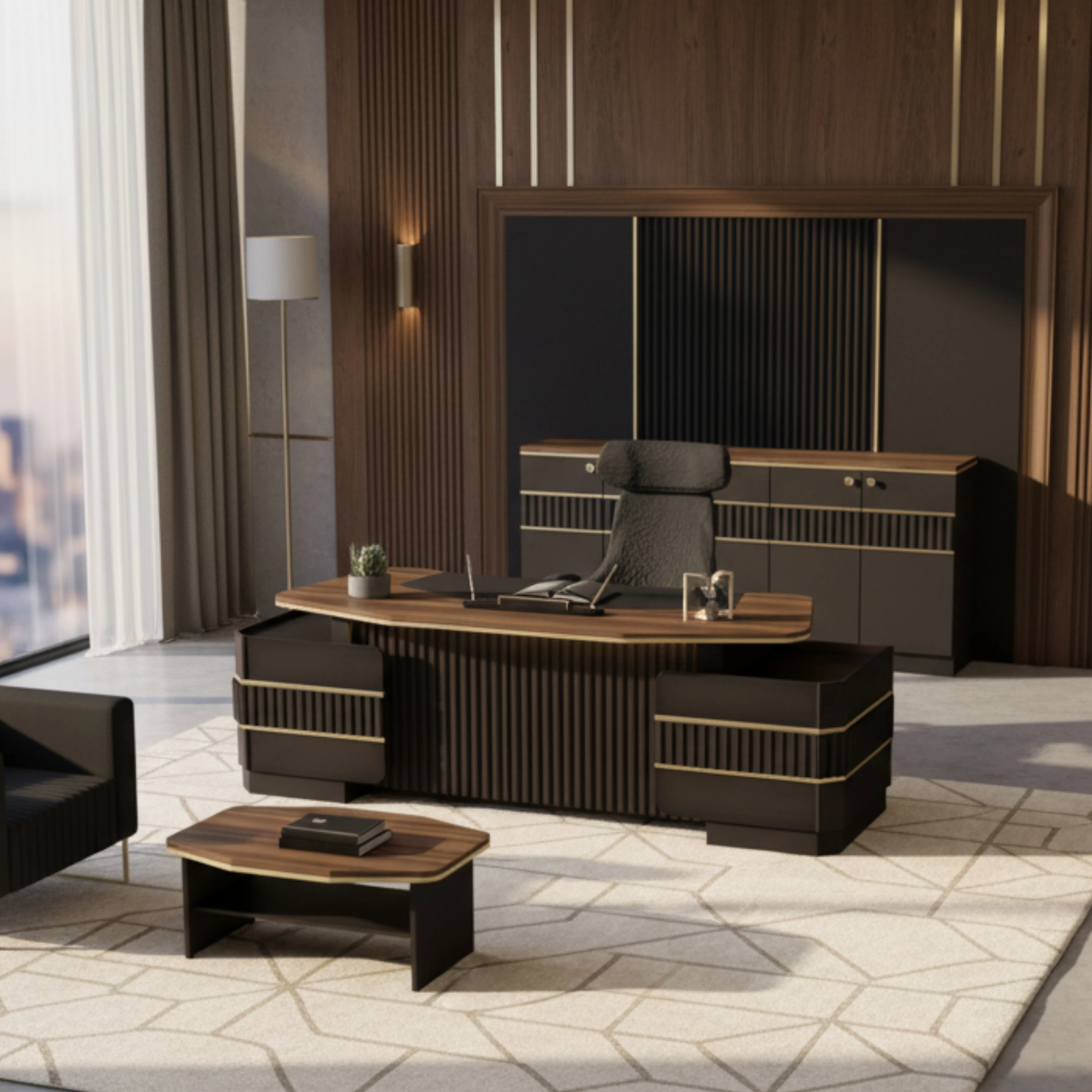 Ares Üniteli Makam Takımı