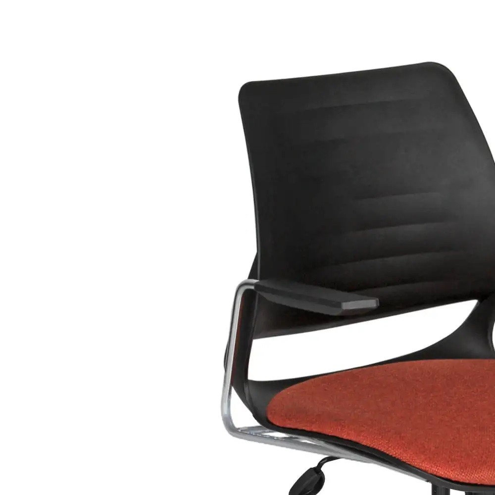 Polo Ofis Çalışma Koltuğu