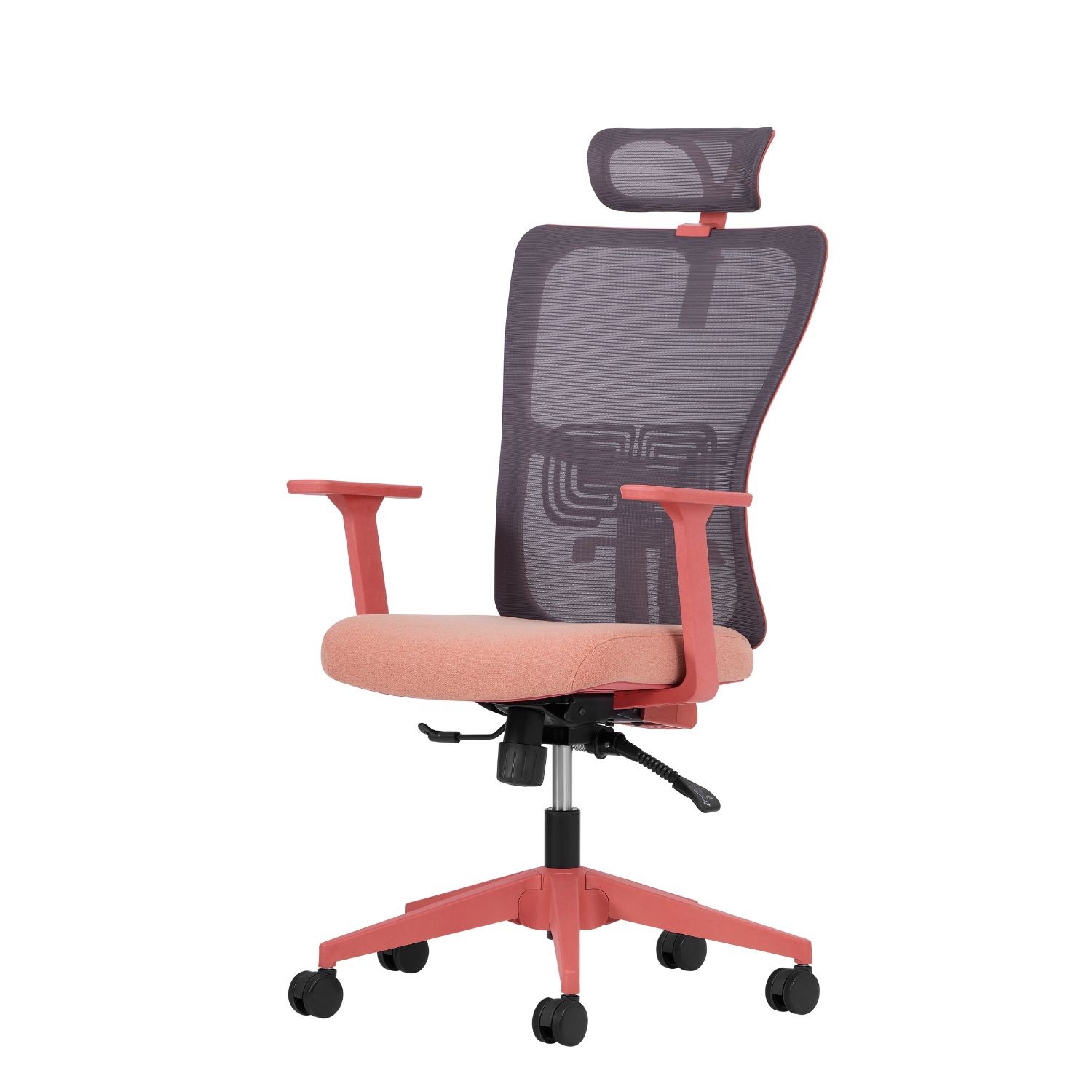 Lumbar-P Fileli Yönetici Koltukları 