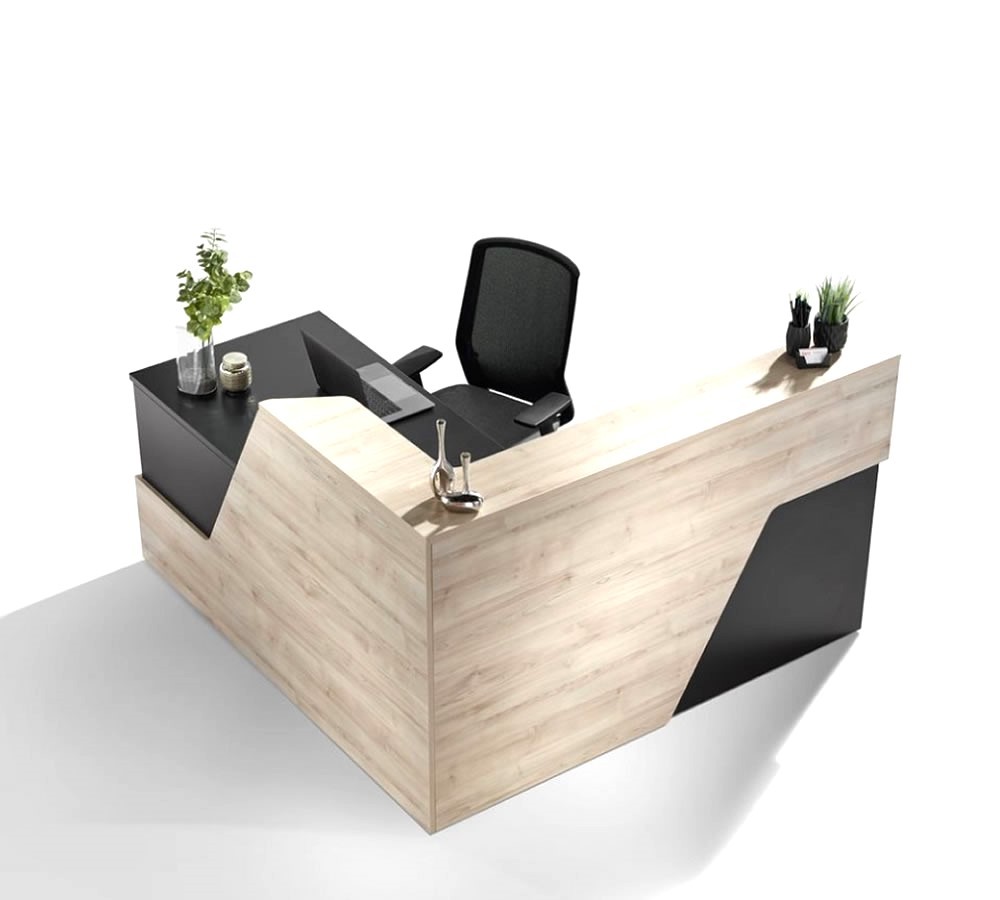 Luna L Ofis Bankosu