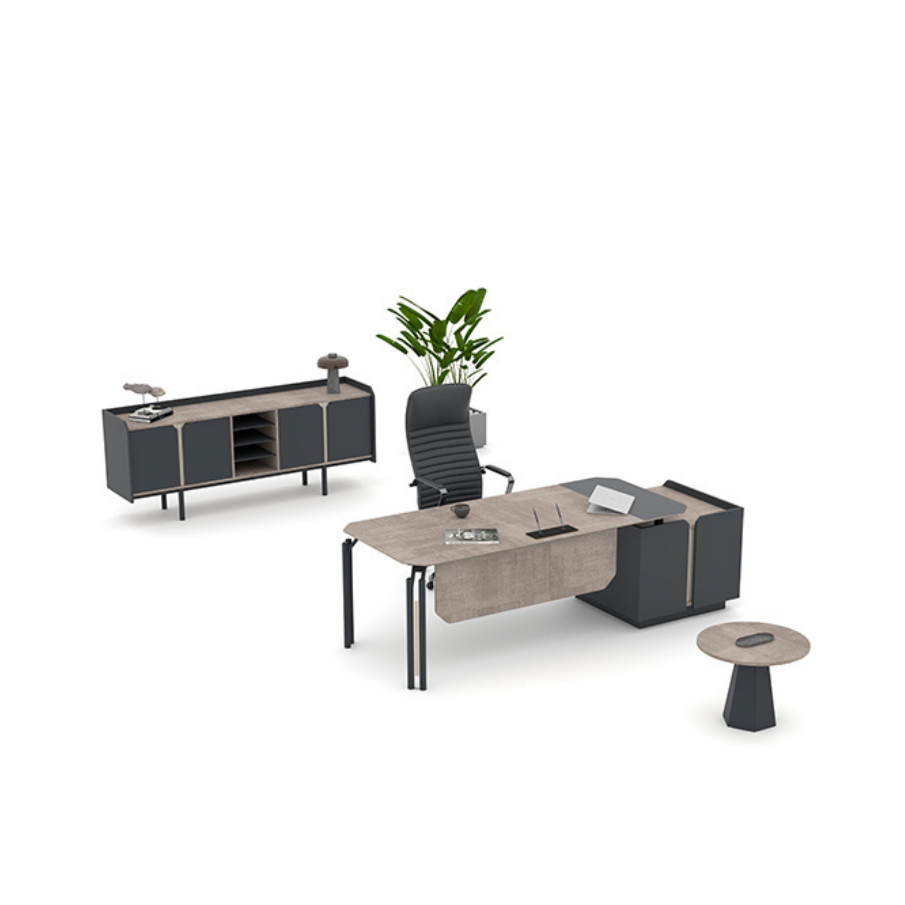 Twin Ofis Yönetici Takımı