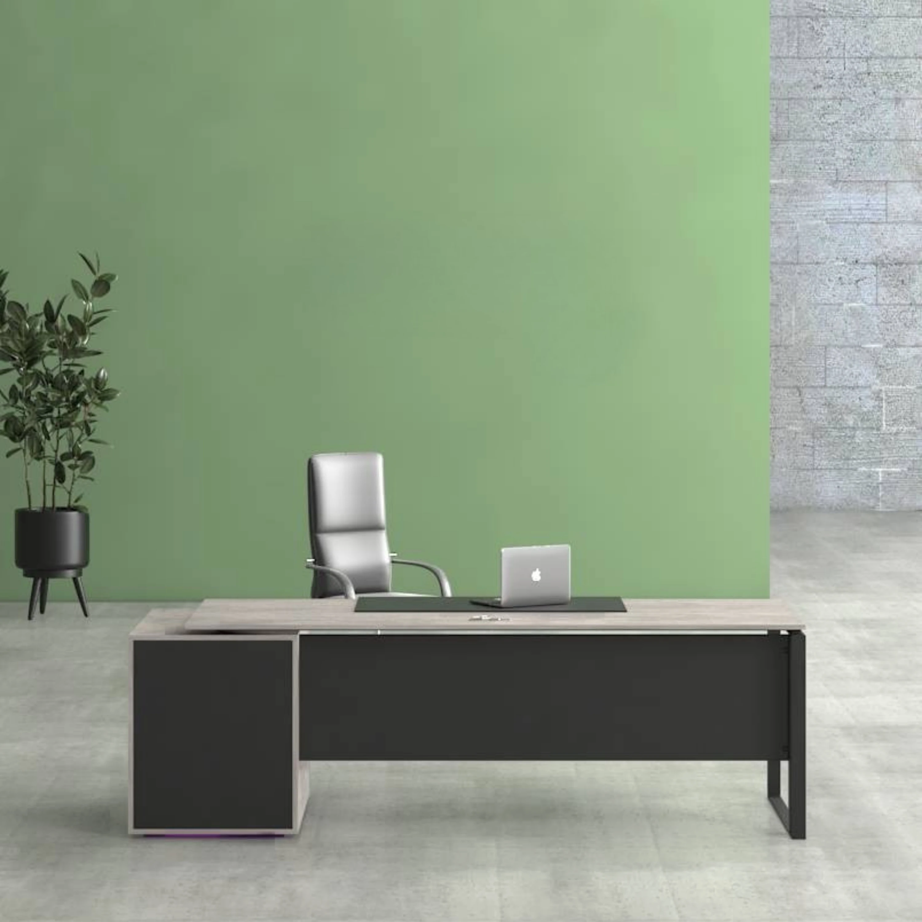 Win Ofis Yönetici Masası