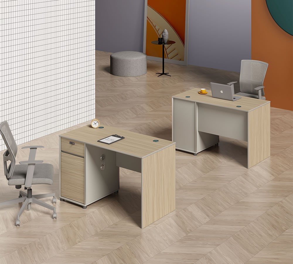 Mind Ofis Çalışma Masası