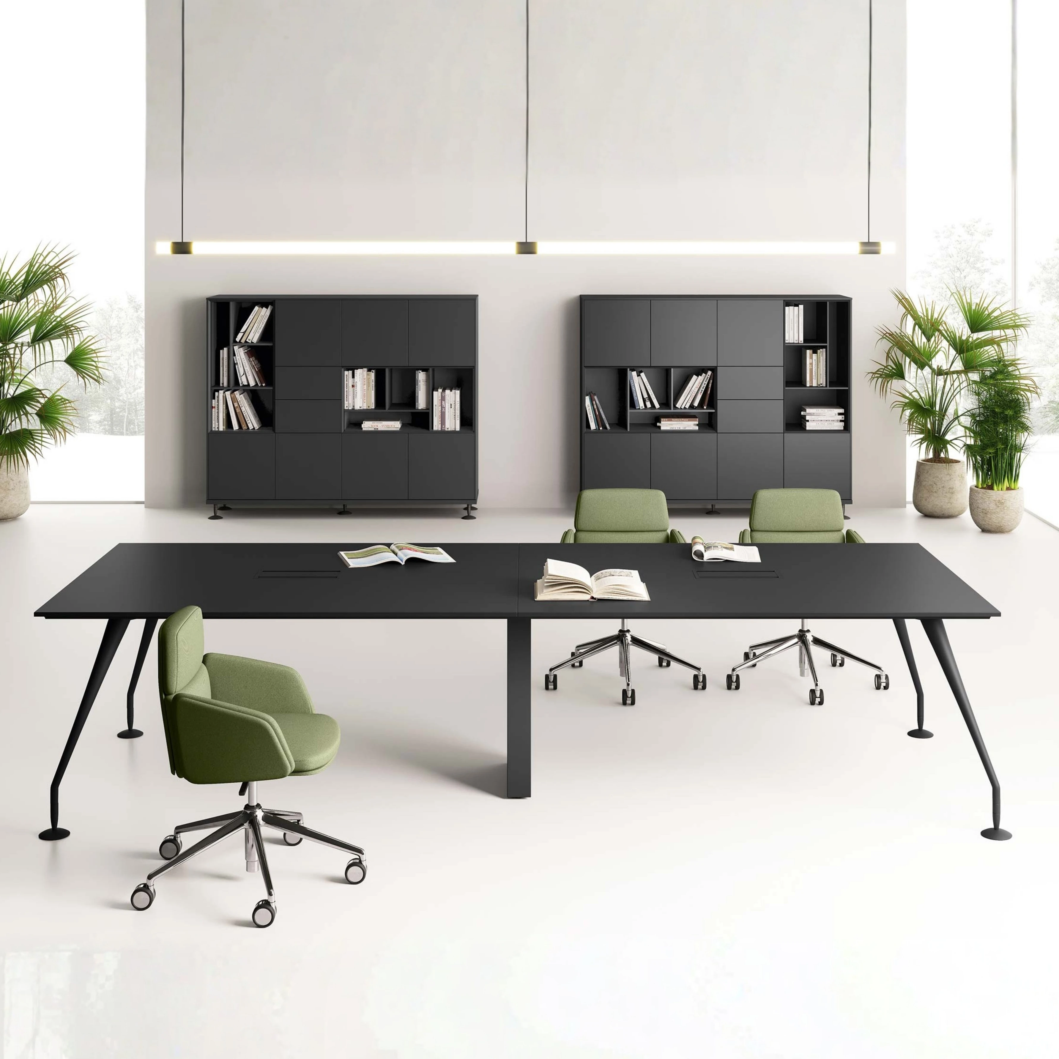 Zeren Toplantı Masası