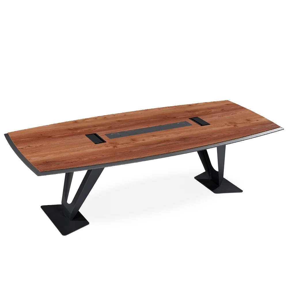 Urla Elips Toplantı Masası