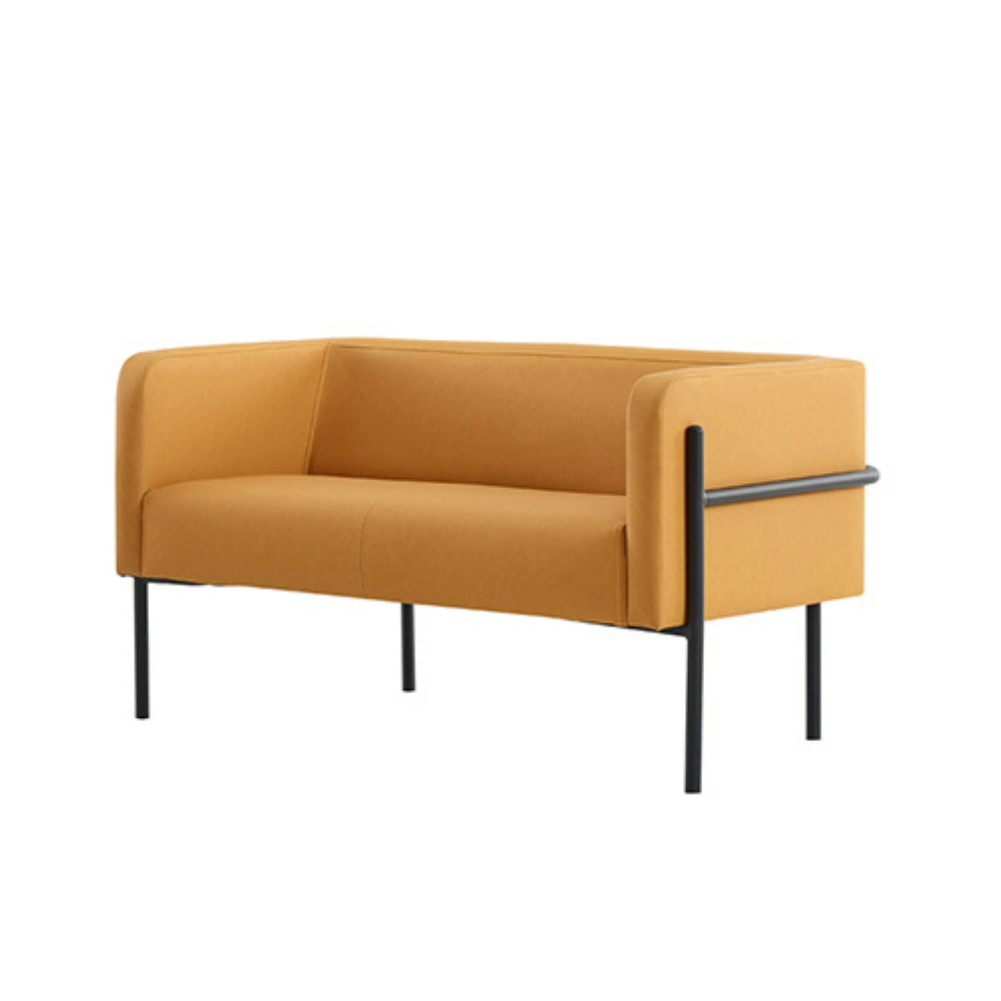 Bole İkili Ofis Kanepesi