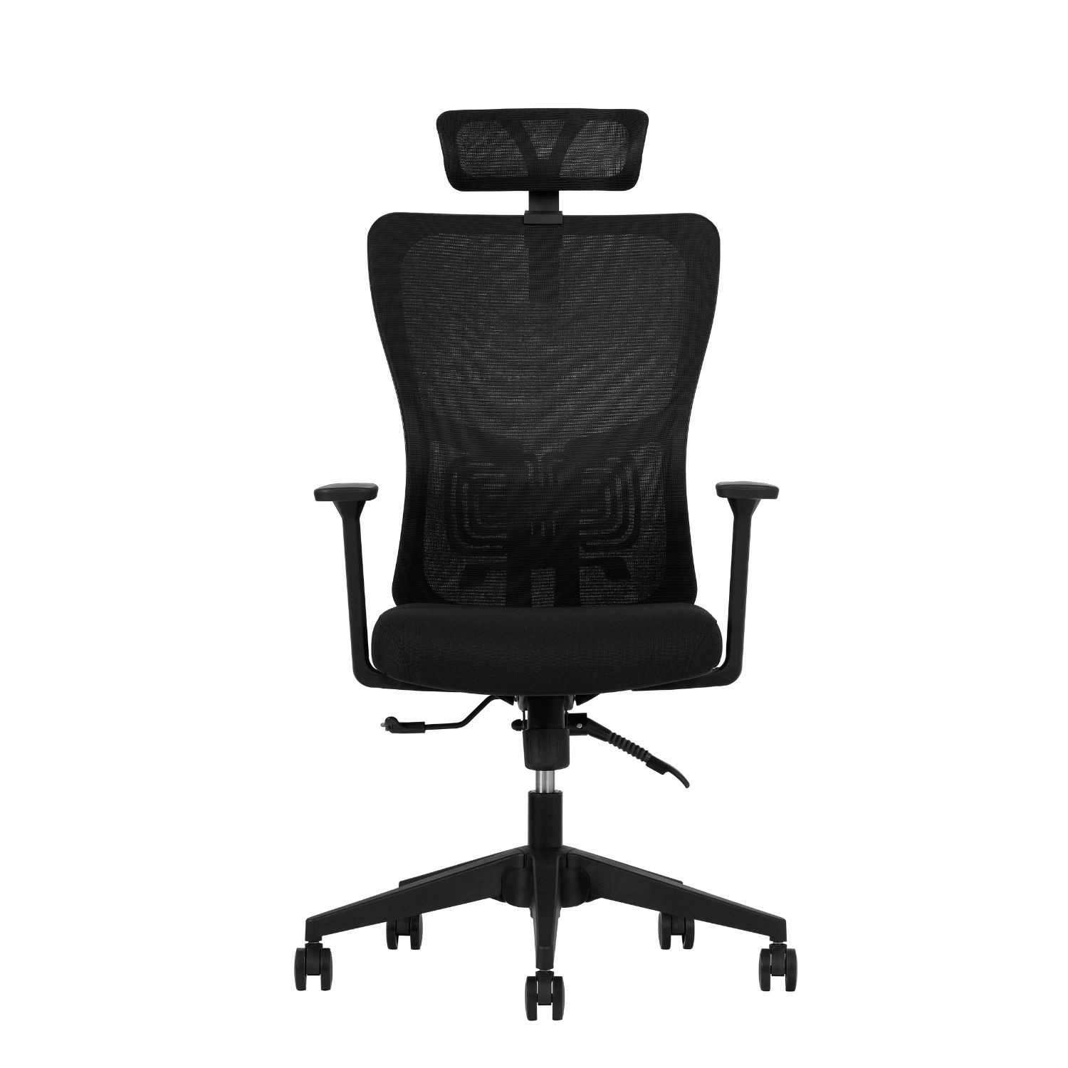 Lumbar-S Fileli Müdür Koltukları