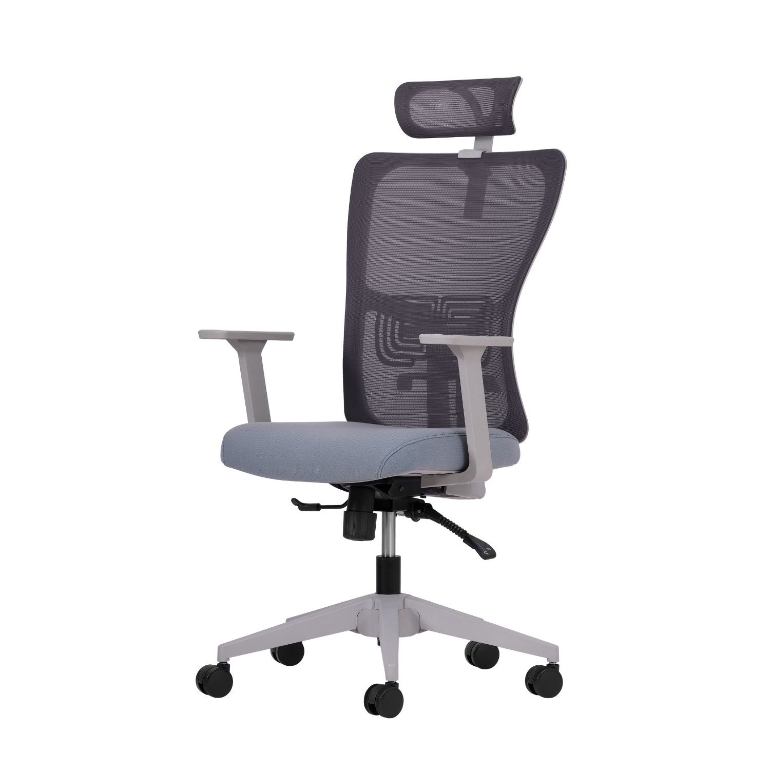 Lumbar-G Fileli Yönetici Koltukları