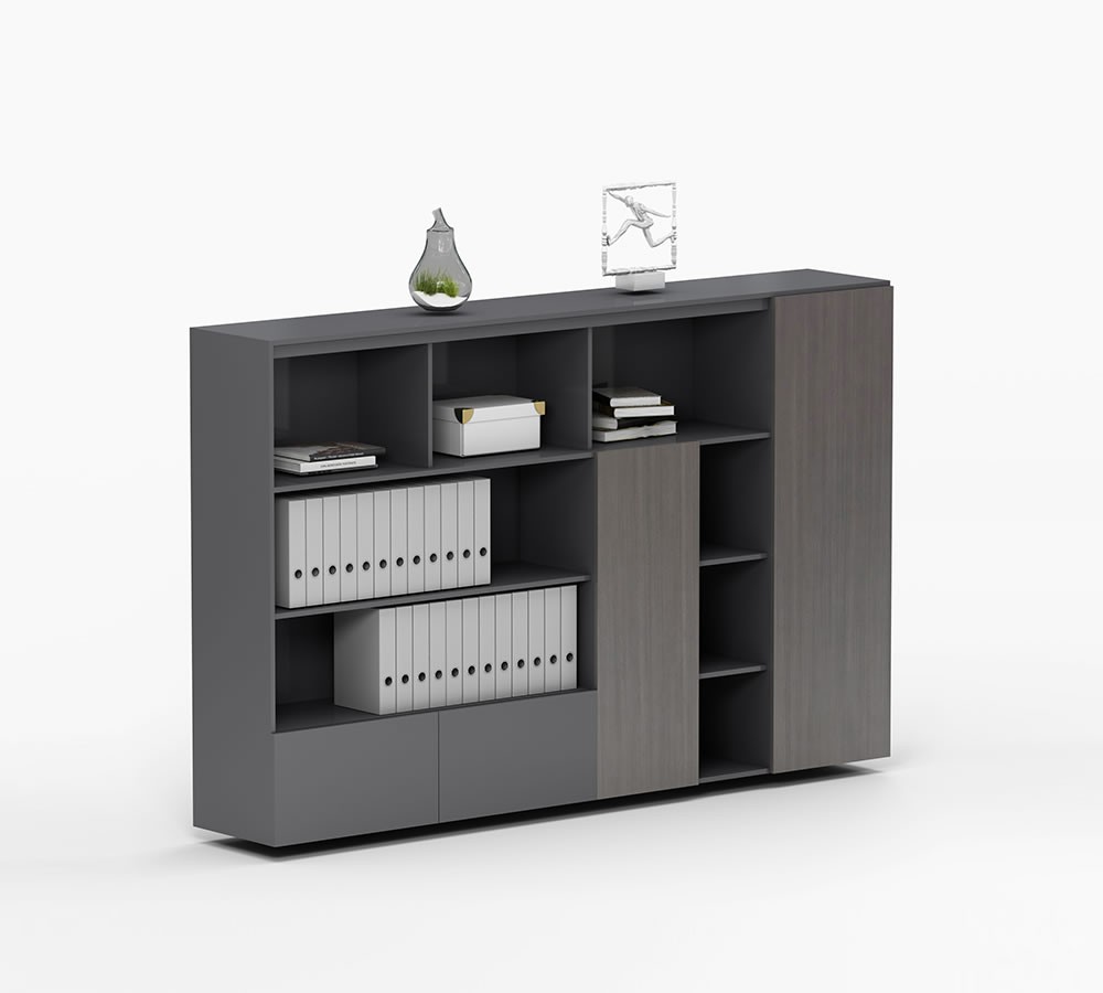 Mind-160 Ofis Dosya Dolabı