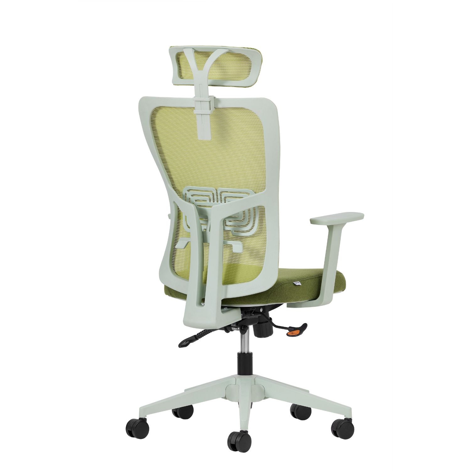 Lumbar-Y Fileli Müdür Koltukları