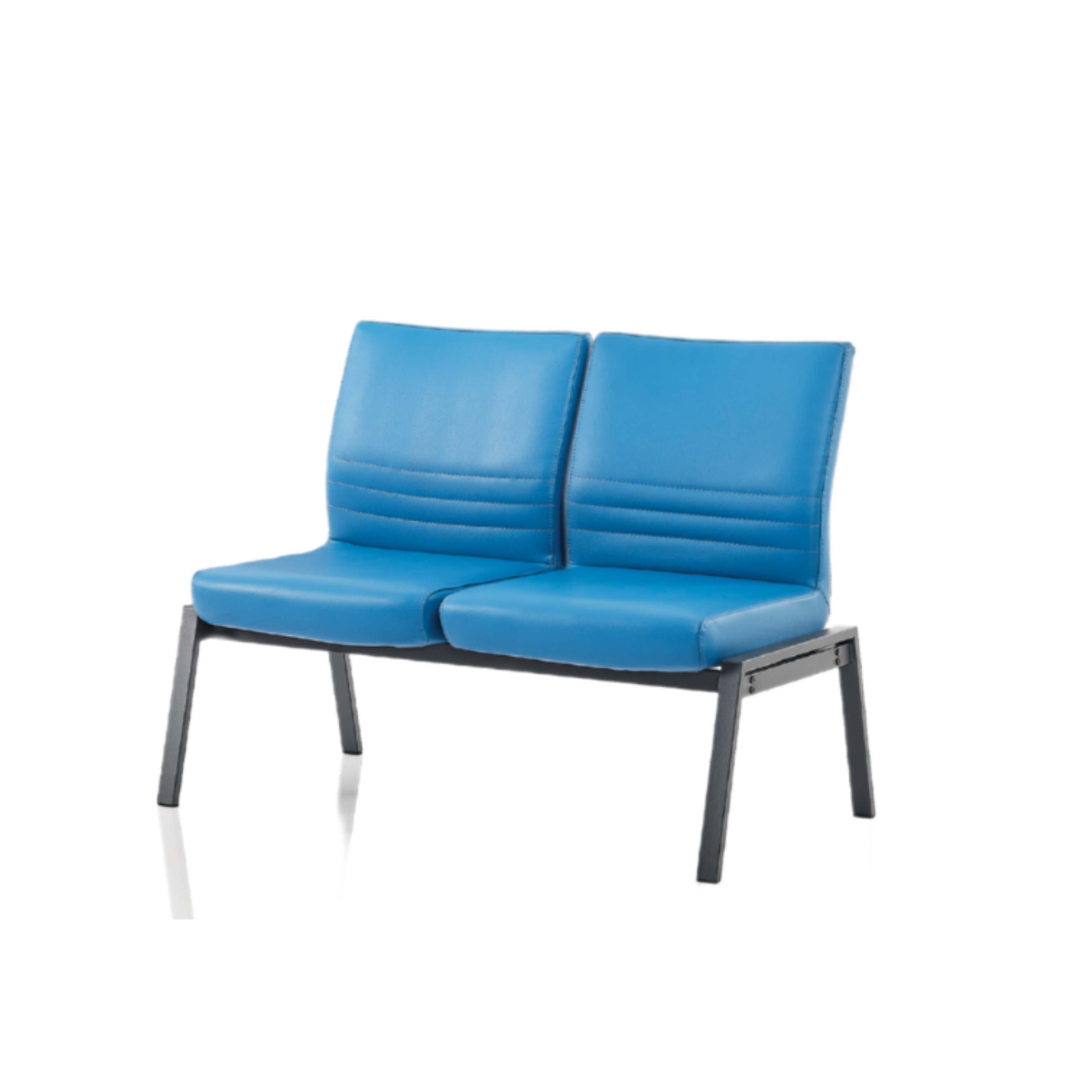 Wagi İkili Bekleme Koltukları