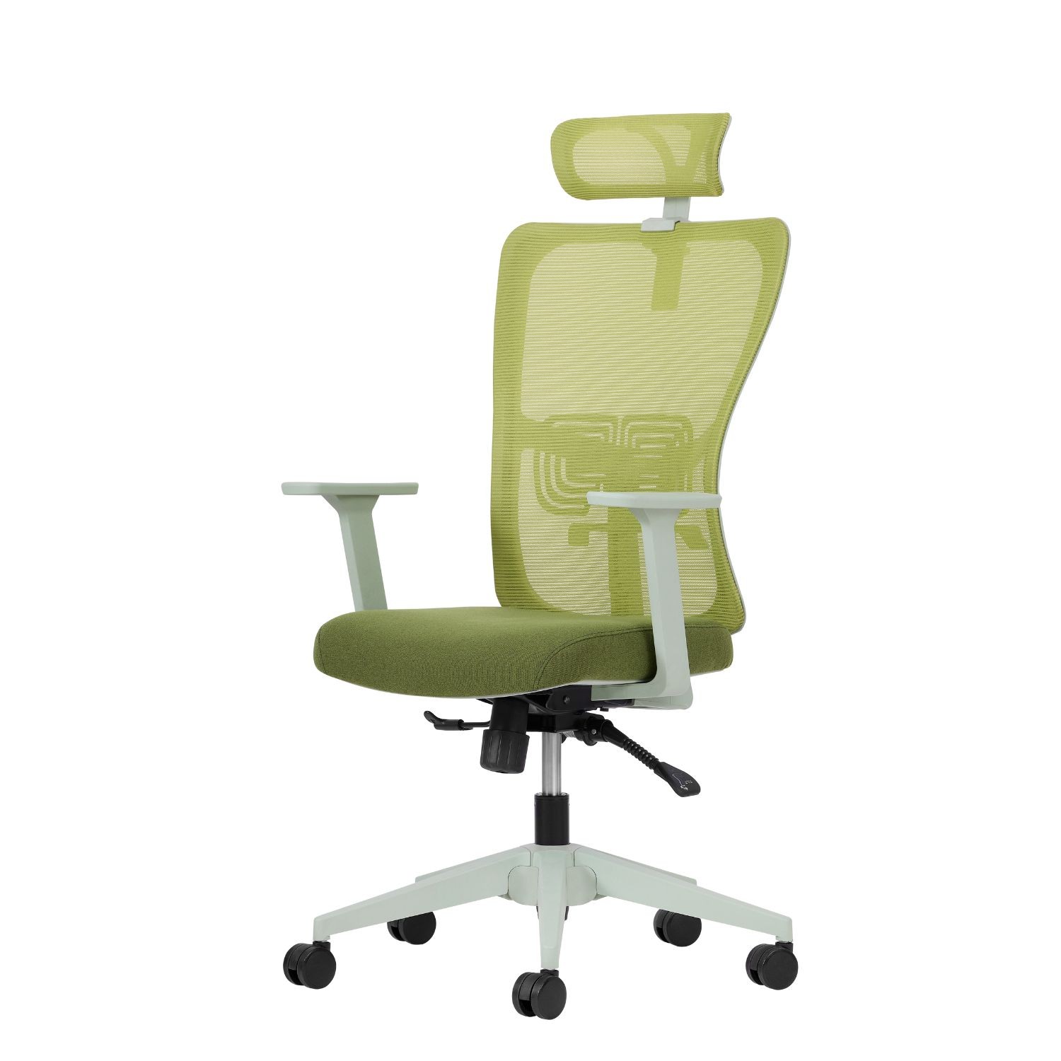 Lumbar-Y Fileli Müdür Koltukları