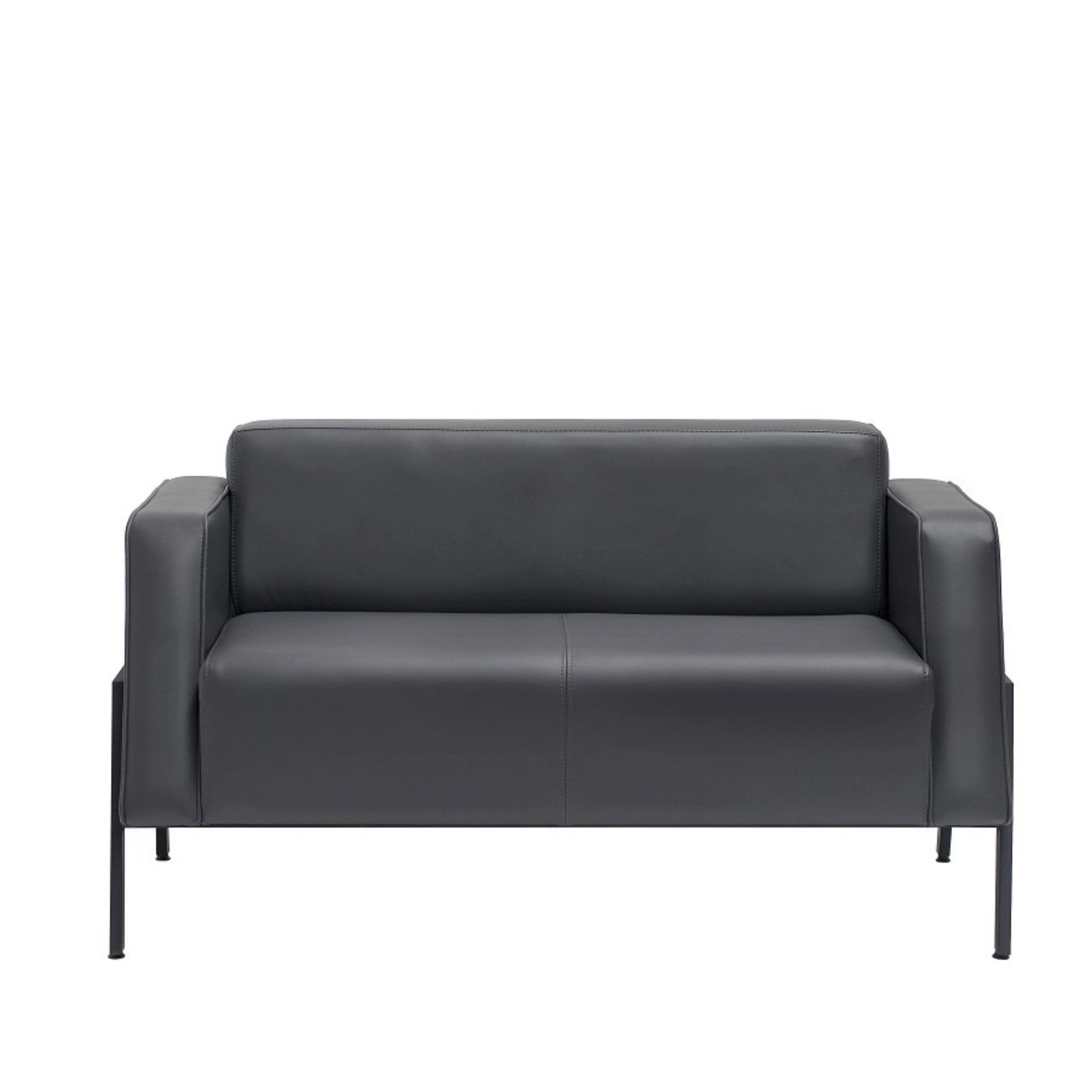 Malvin İkili Ofis Kanepesi