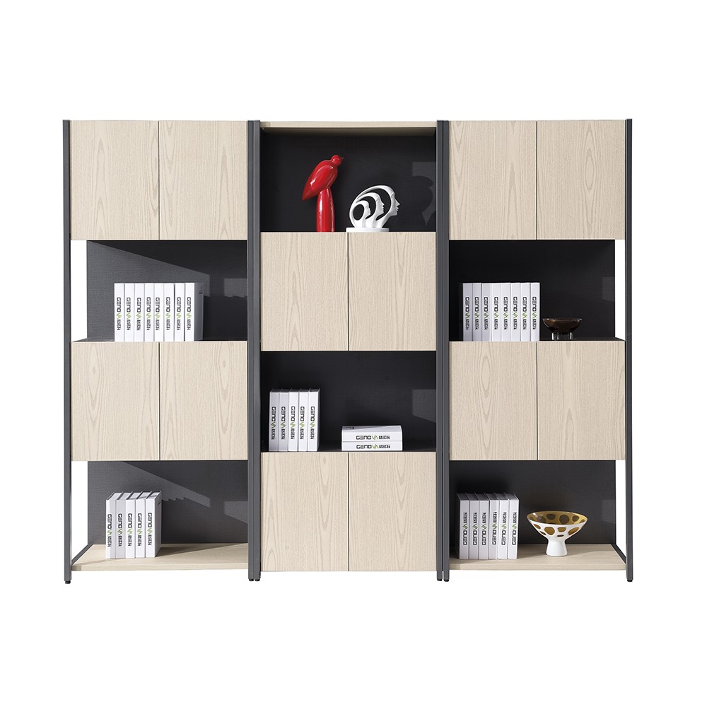 Win-240 Metal Dosya Dolabı