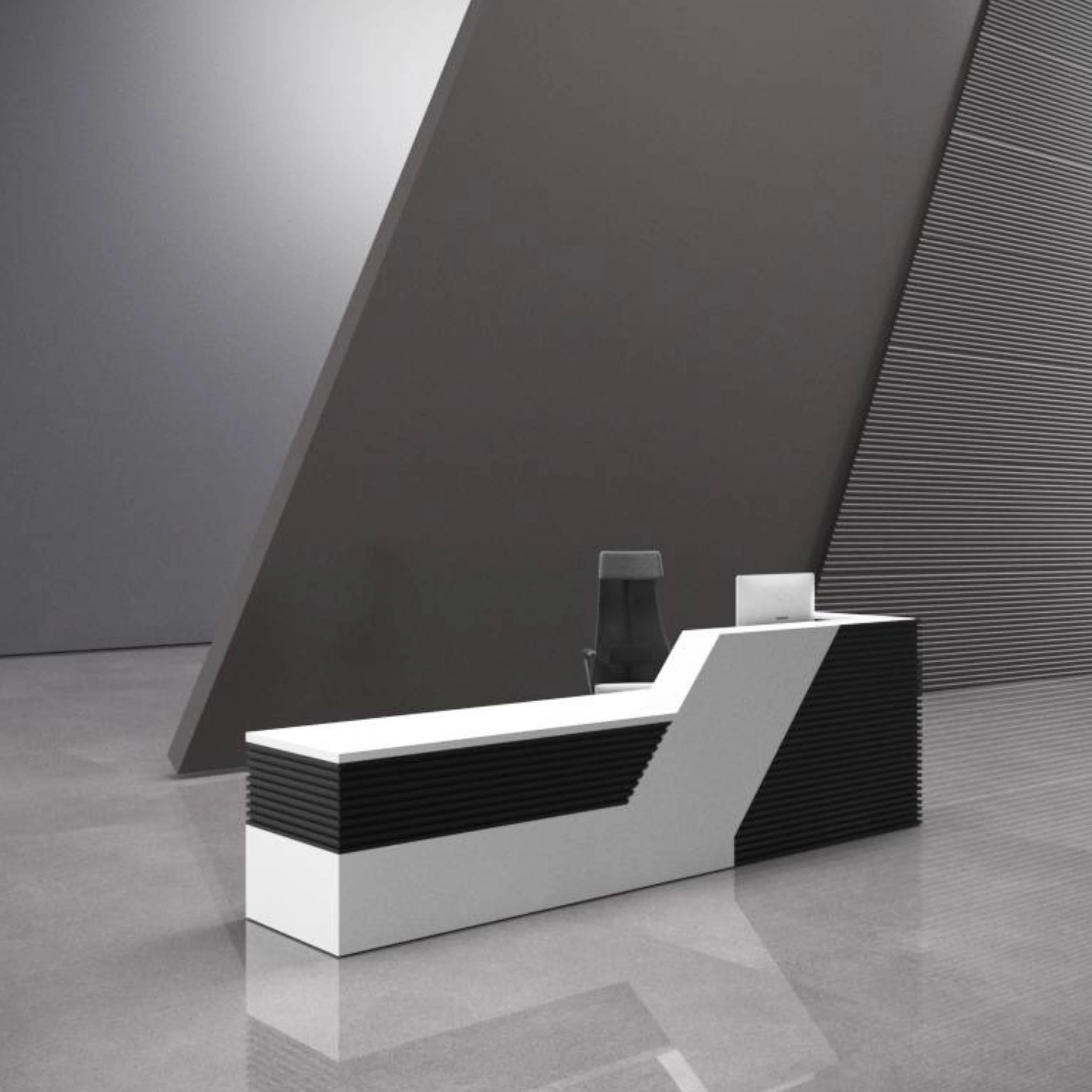 Verev Ofis Bankoları