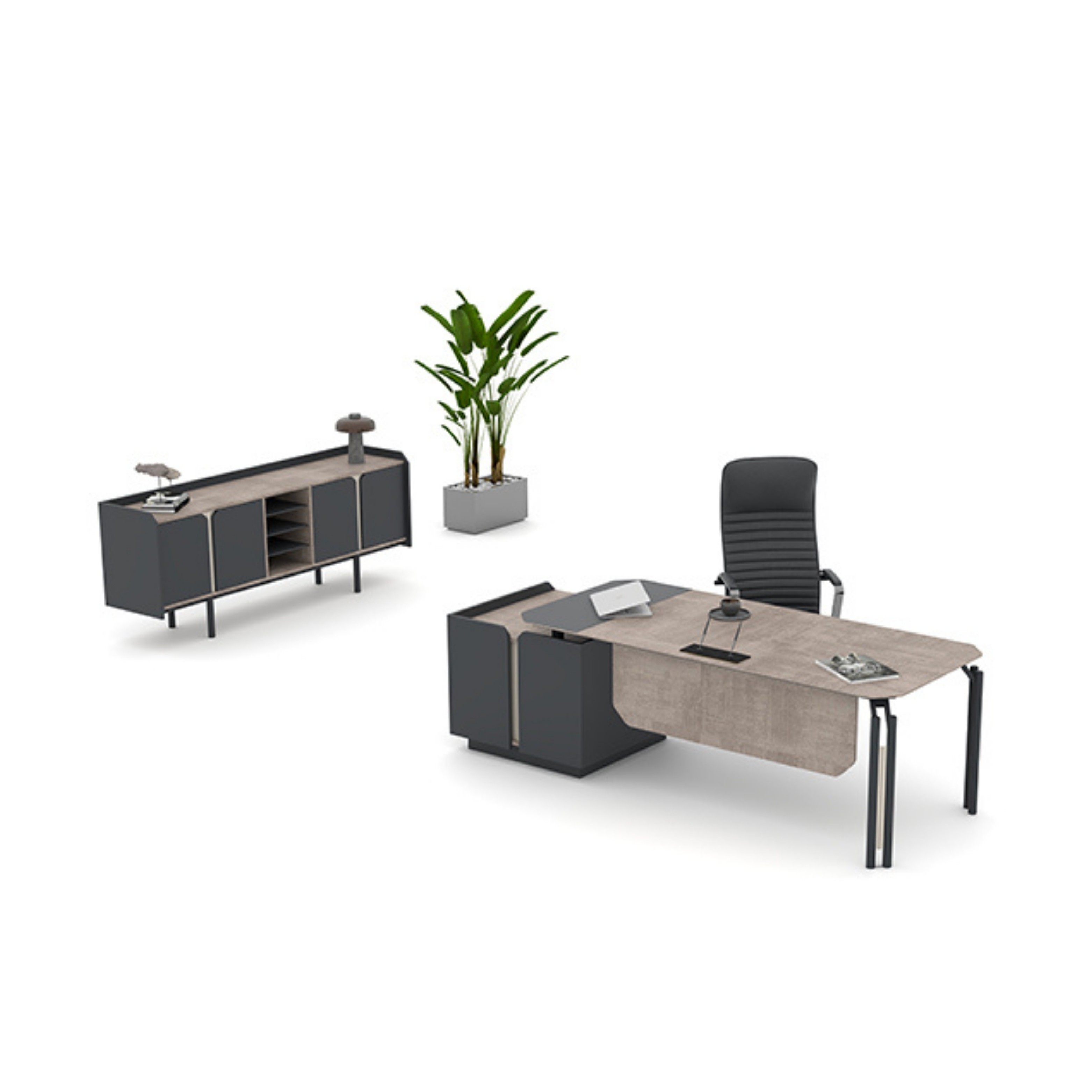 Twin Ofis Yönetici Takımı