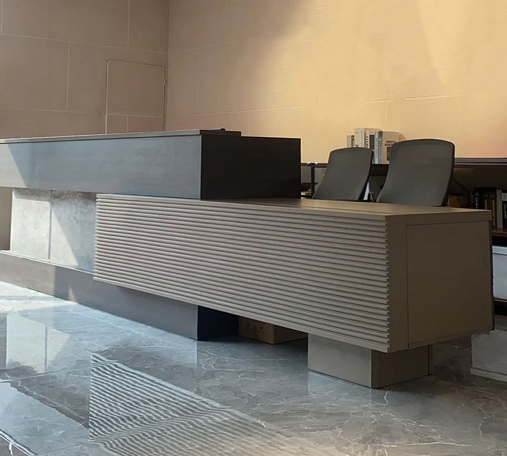 Arch Ofis Bankoları