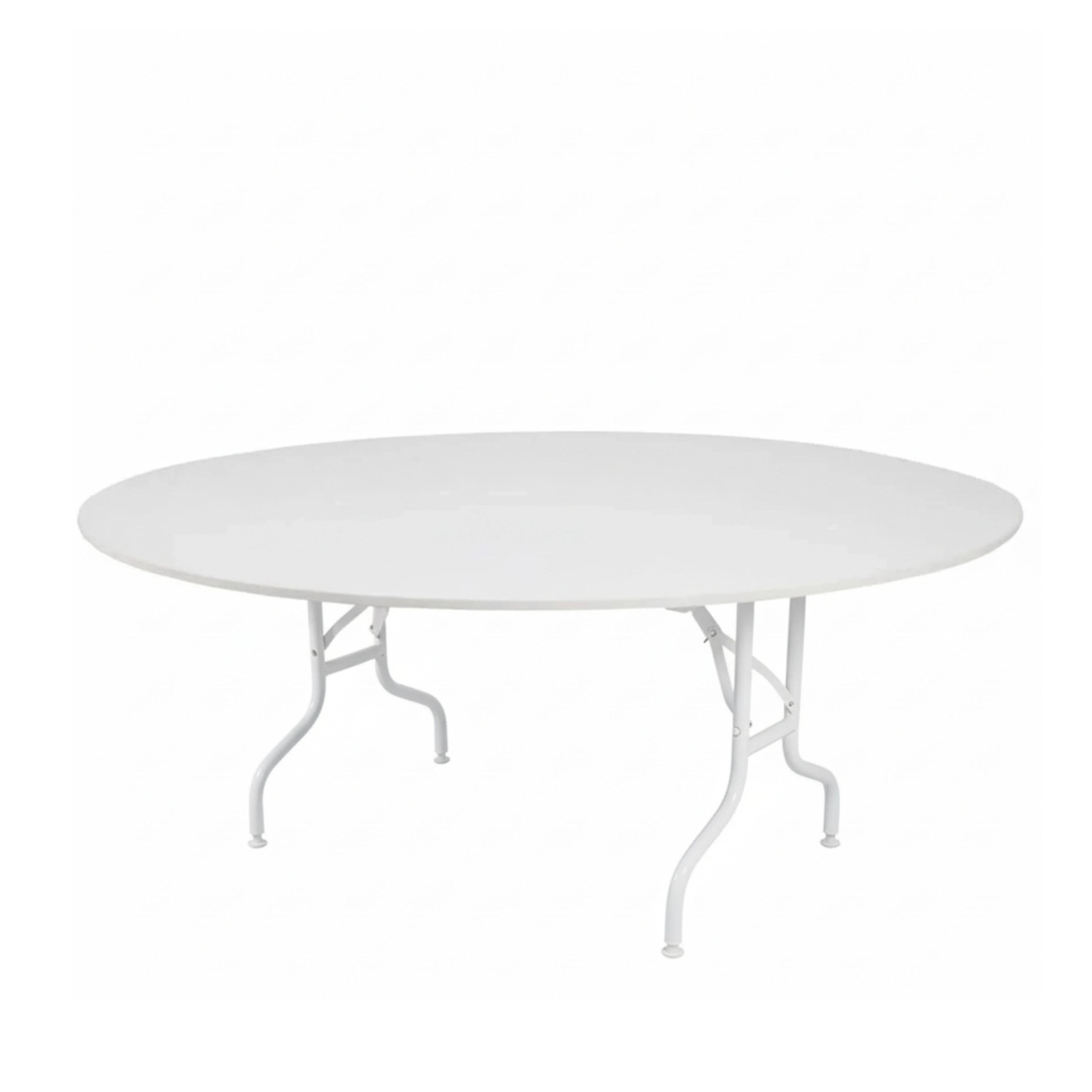 Eco Yuvarlak Banket Masası 