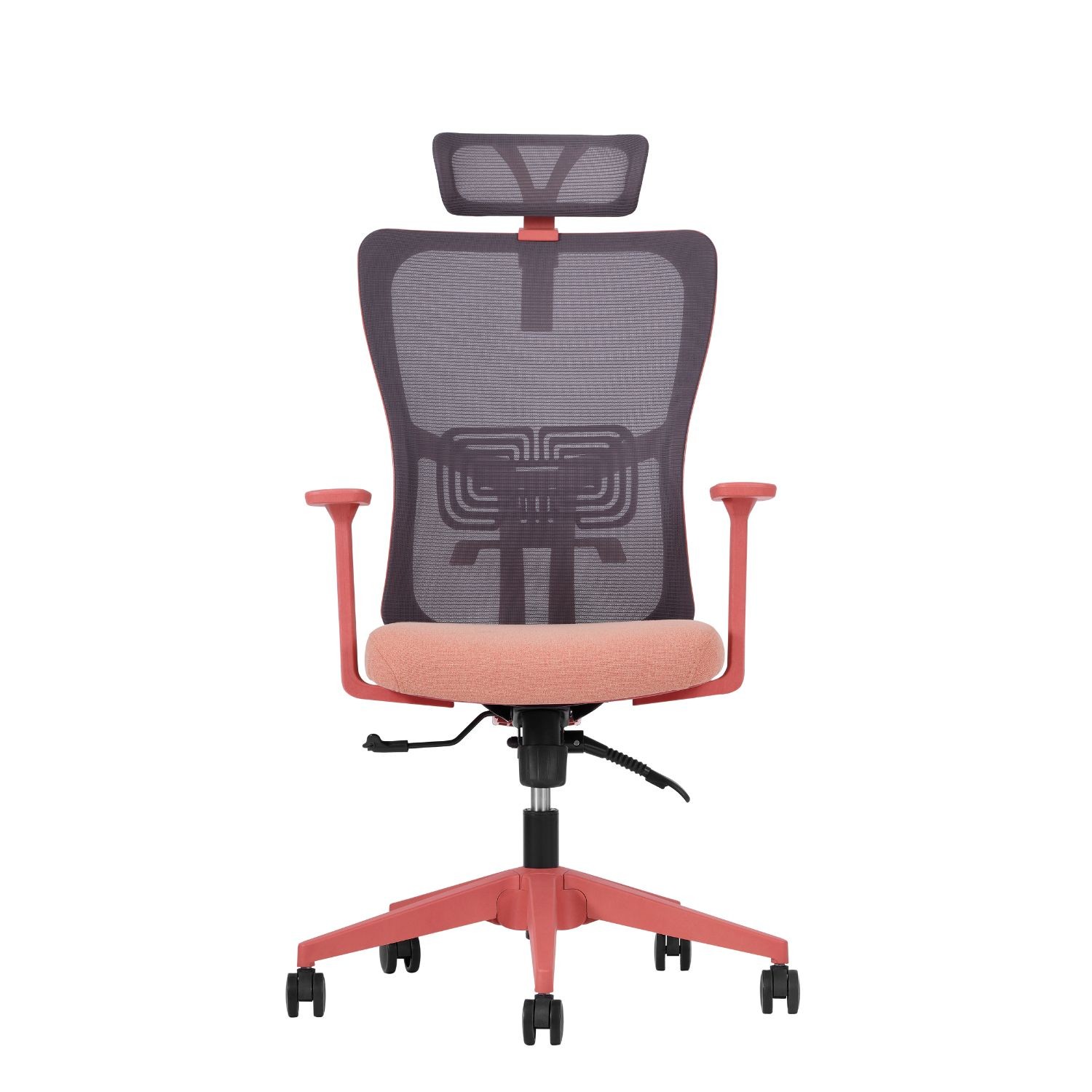Lumbar-P Fileli Yönetici Koltukları 