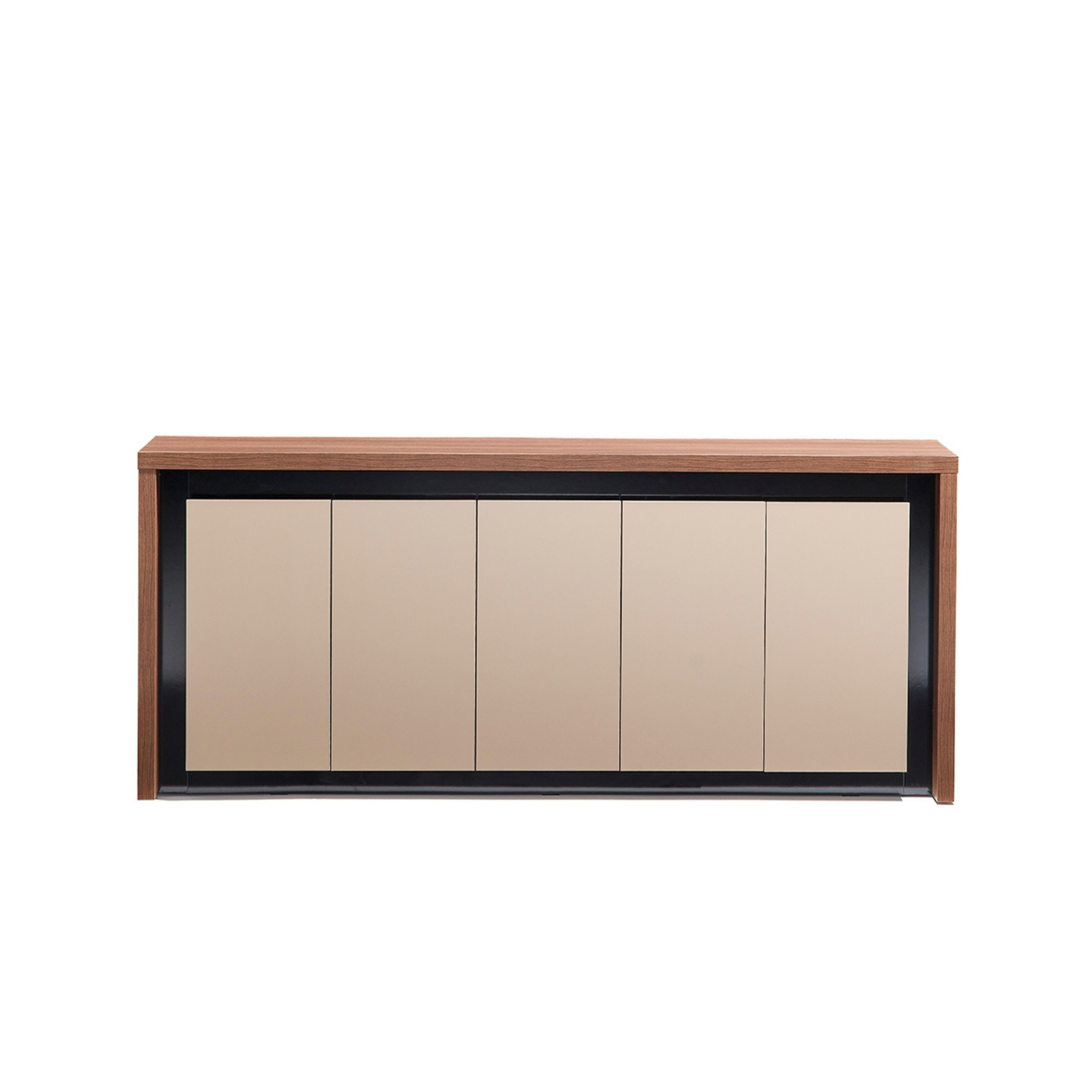 Orna Ofis Yönetici Masa takımı