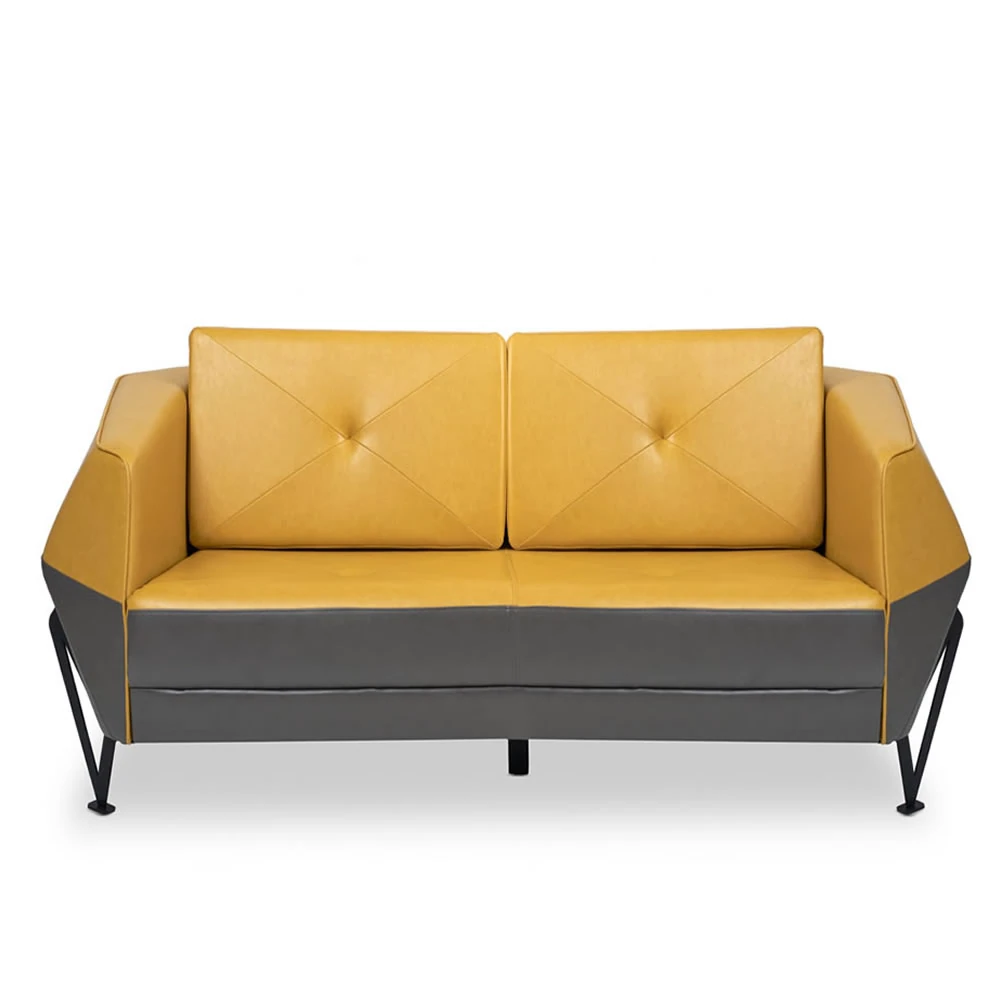 Bentley İkili Ofis Kanepesi