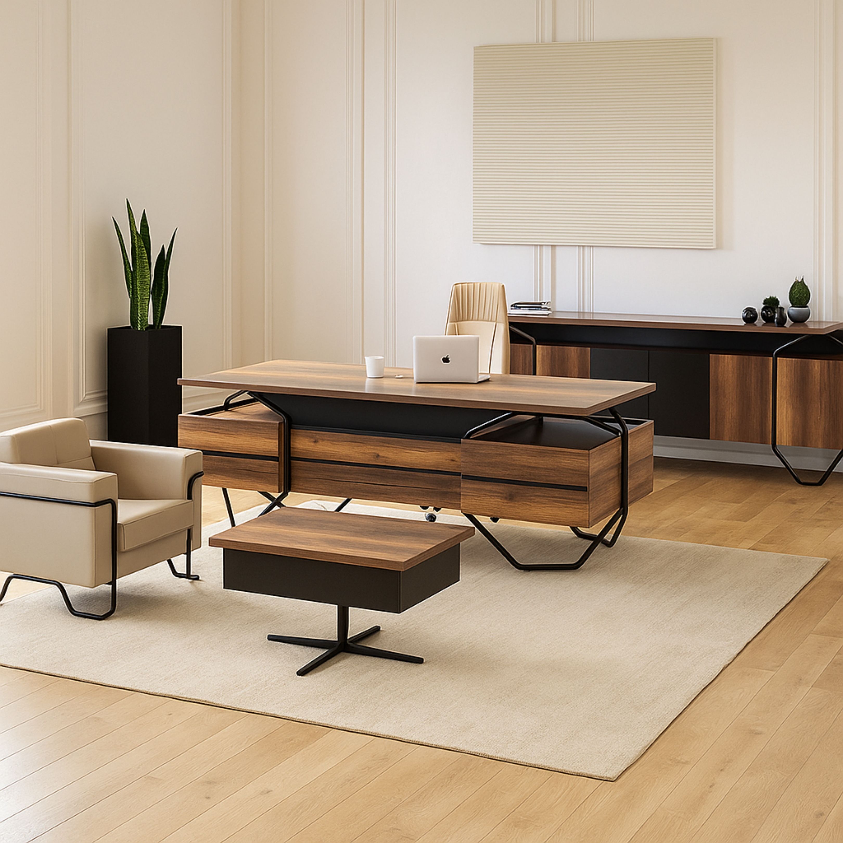 Fly Ofis Yönetici Takımı