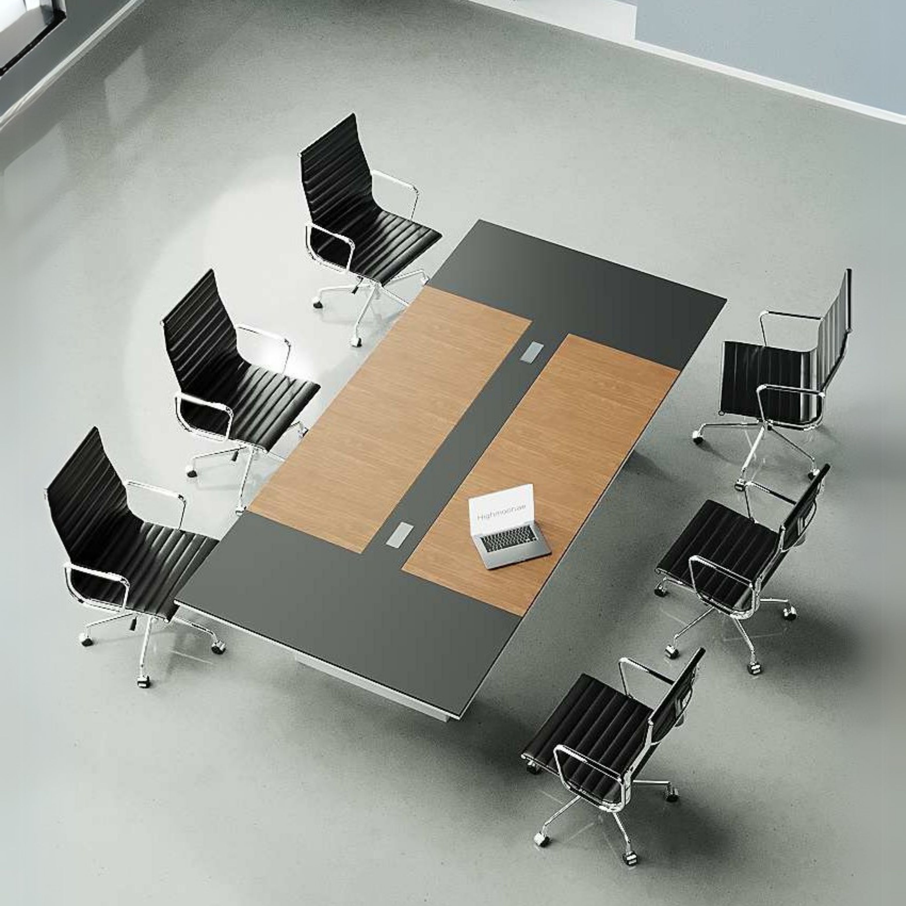 Monev Ofis Toplantı Masaları