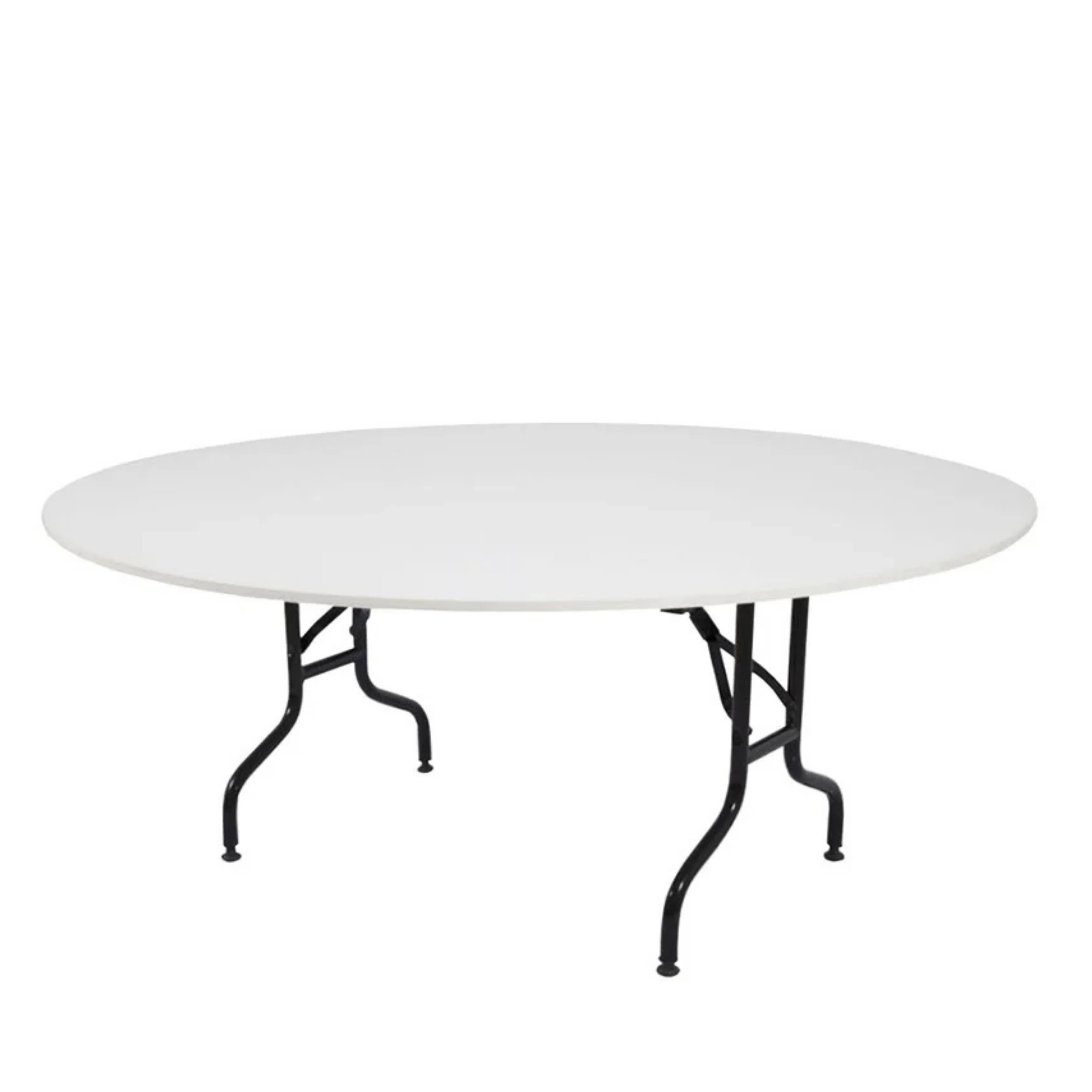 Eco Yuvarlak Banket Masası 