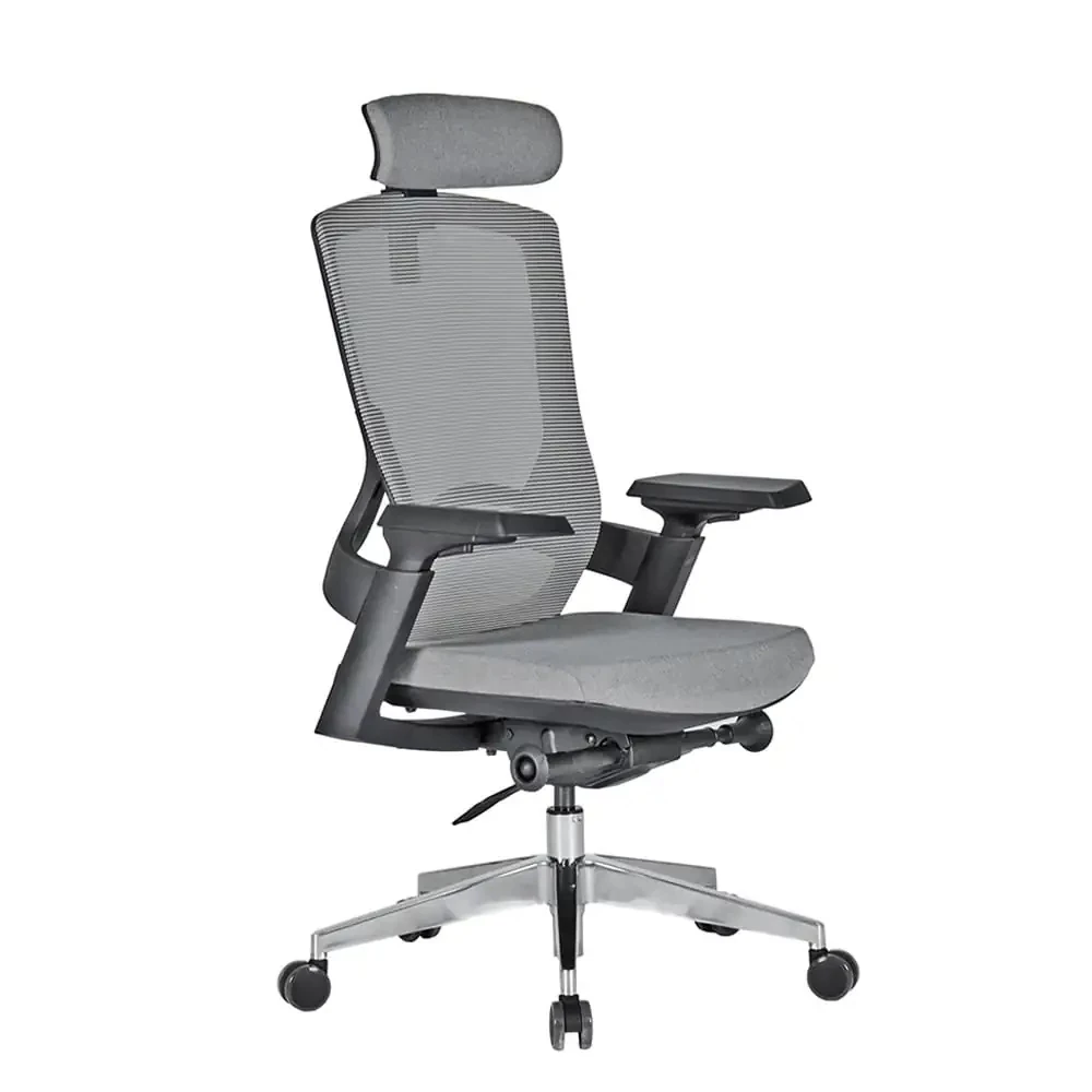 Mamba Fileli Yönetici Koltuğu