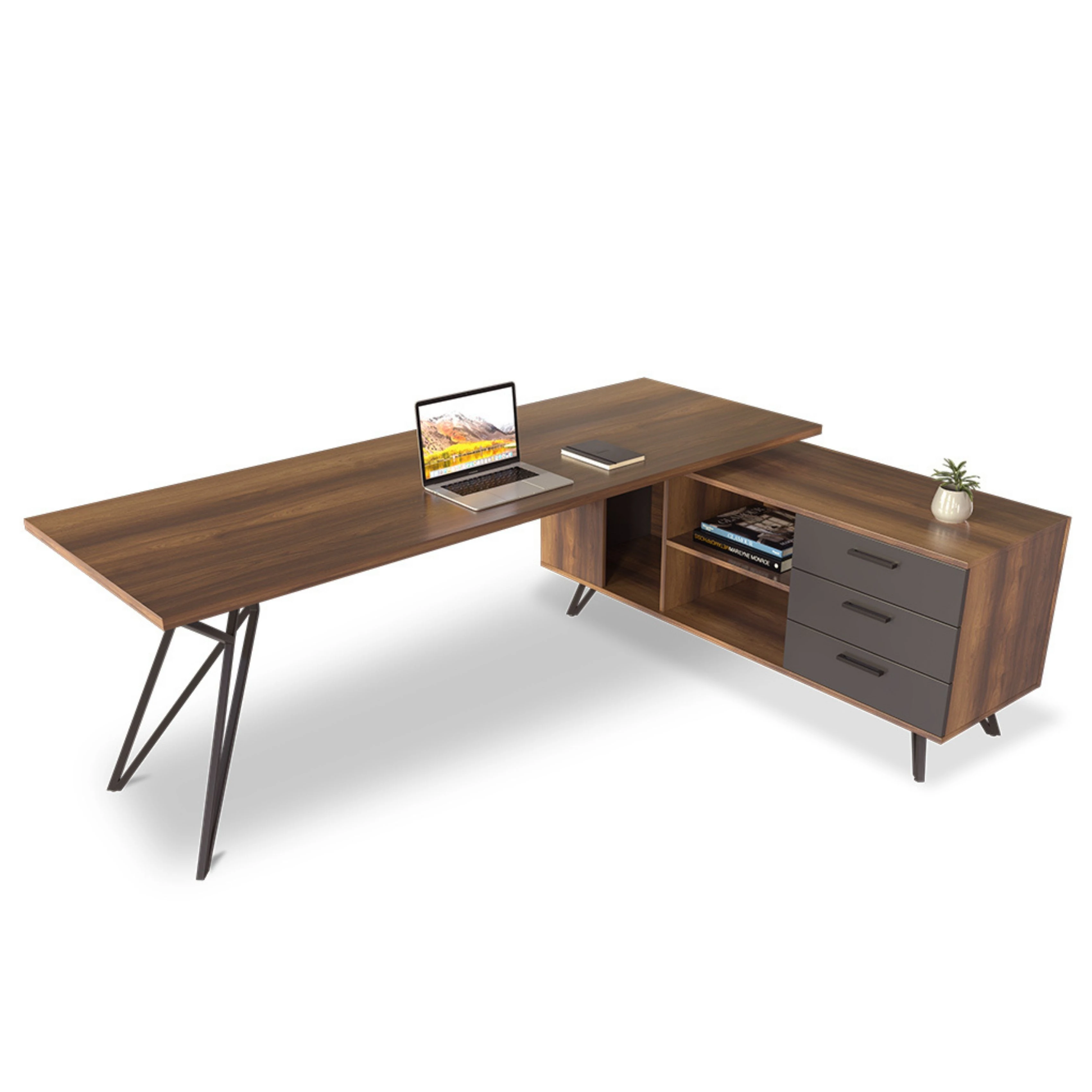 Eksen Ofis Masa Takımı