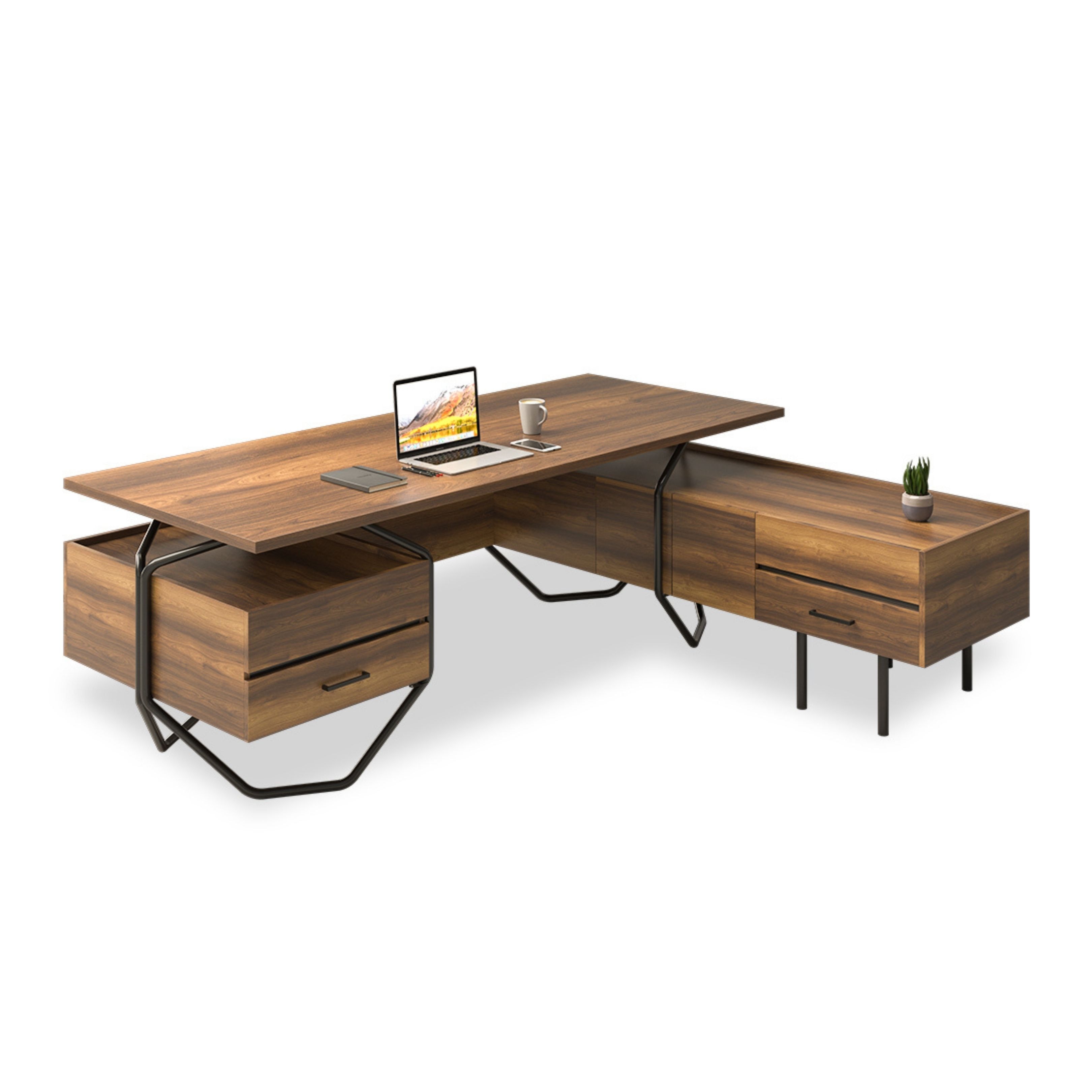 Fly Ofis Yönetici Takımı