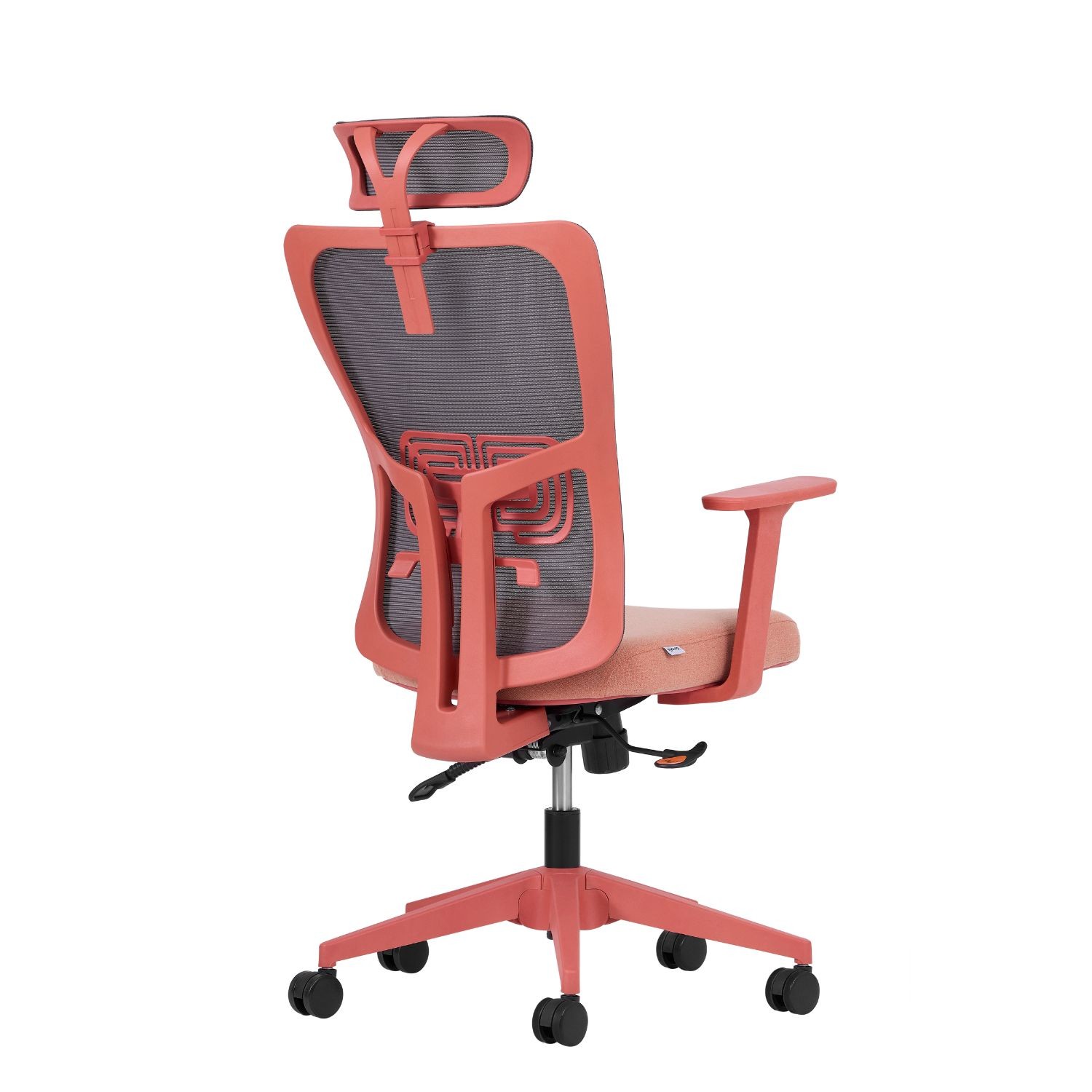 Lumbar-P Fileli Yönetici Koltukları 
