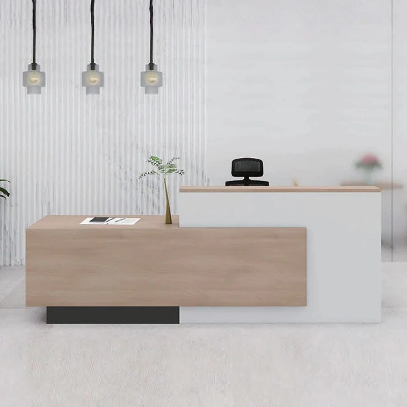 Lode Karşılama Bankosu