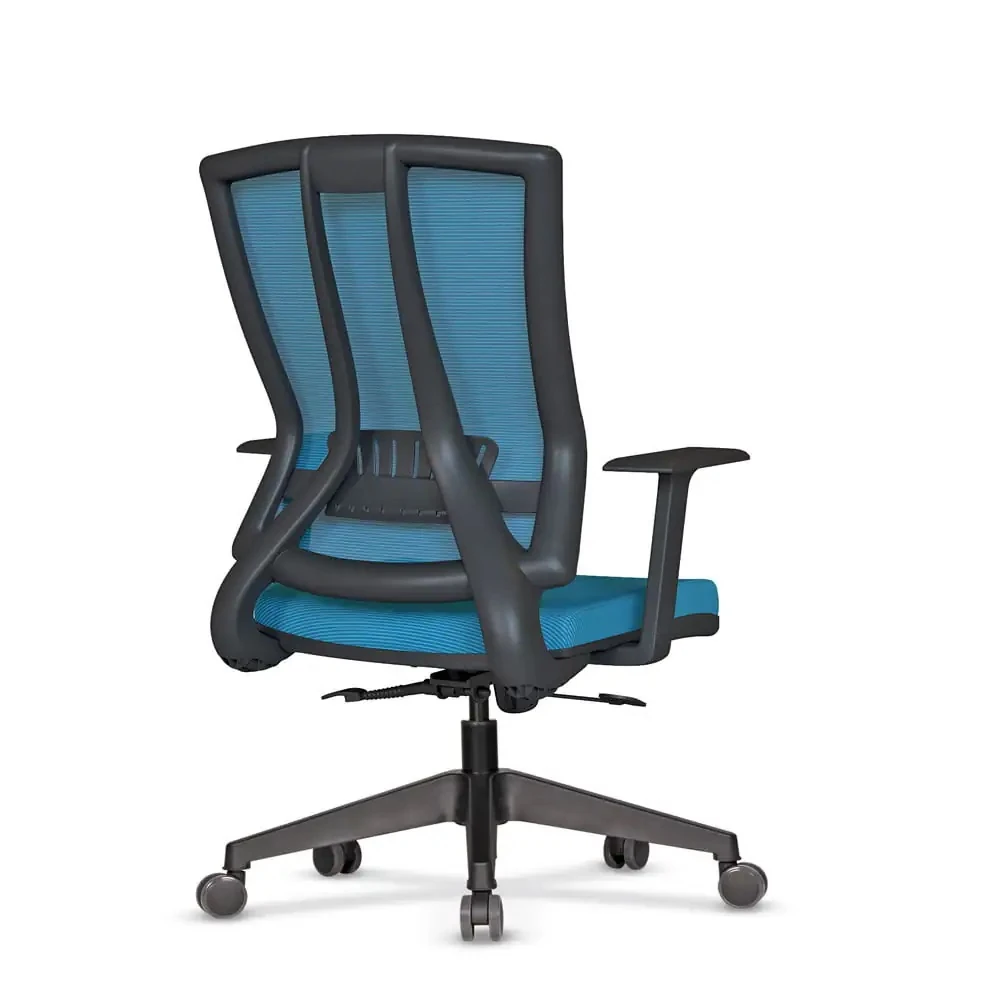 Eden Fileli Çalışma Koltuğu