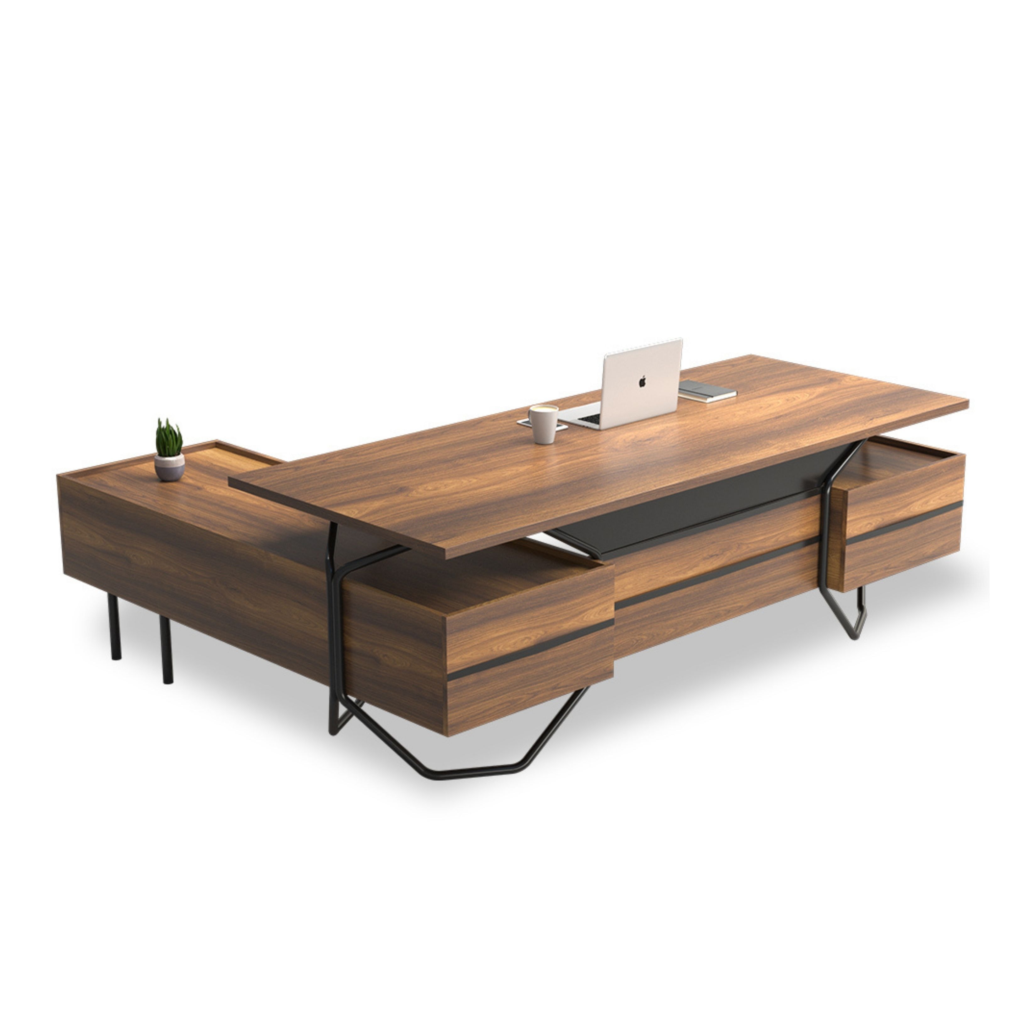 Fly Ofis Yönetici Takımı