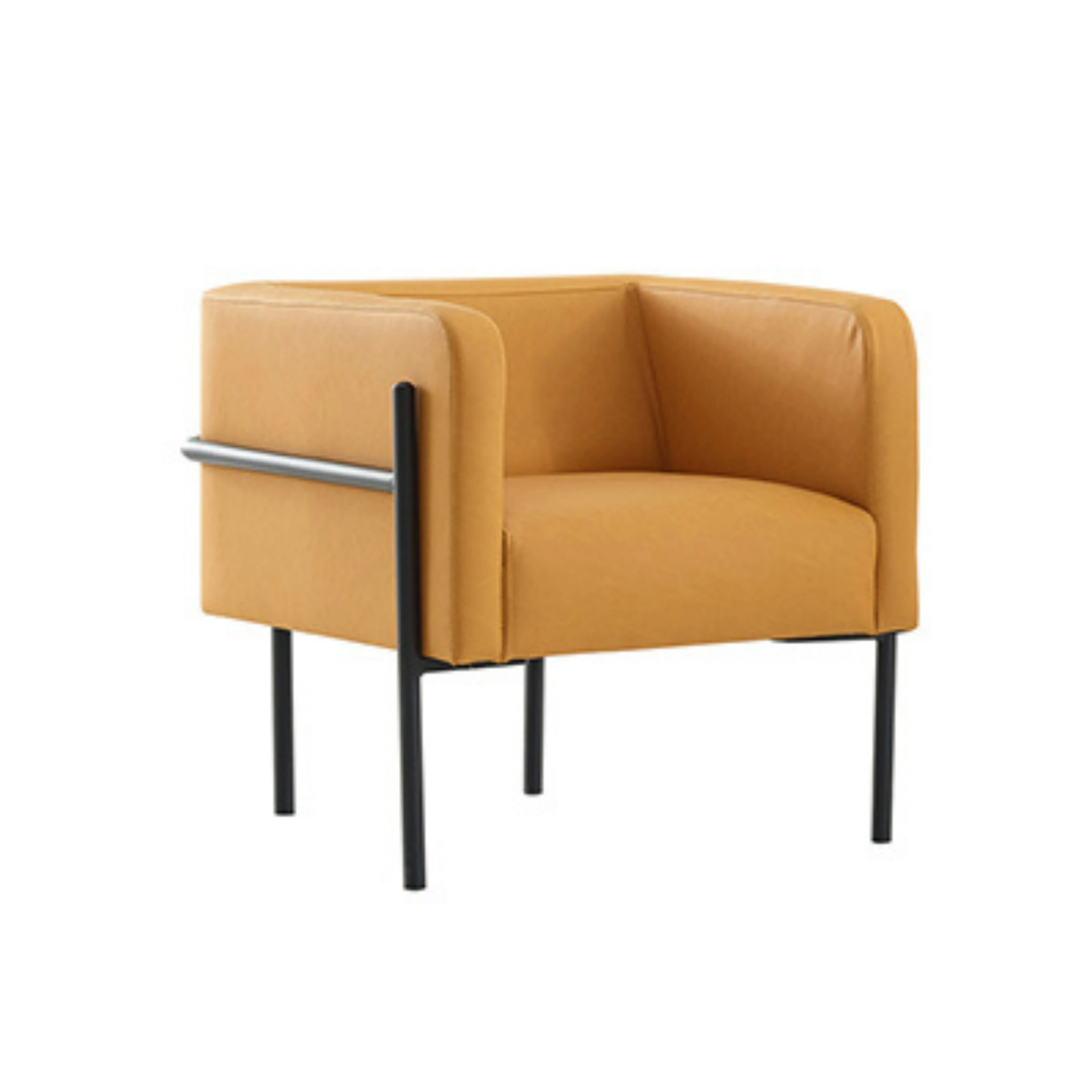 Bole Tekli Ofis Kanepesi