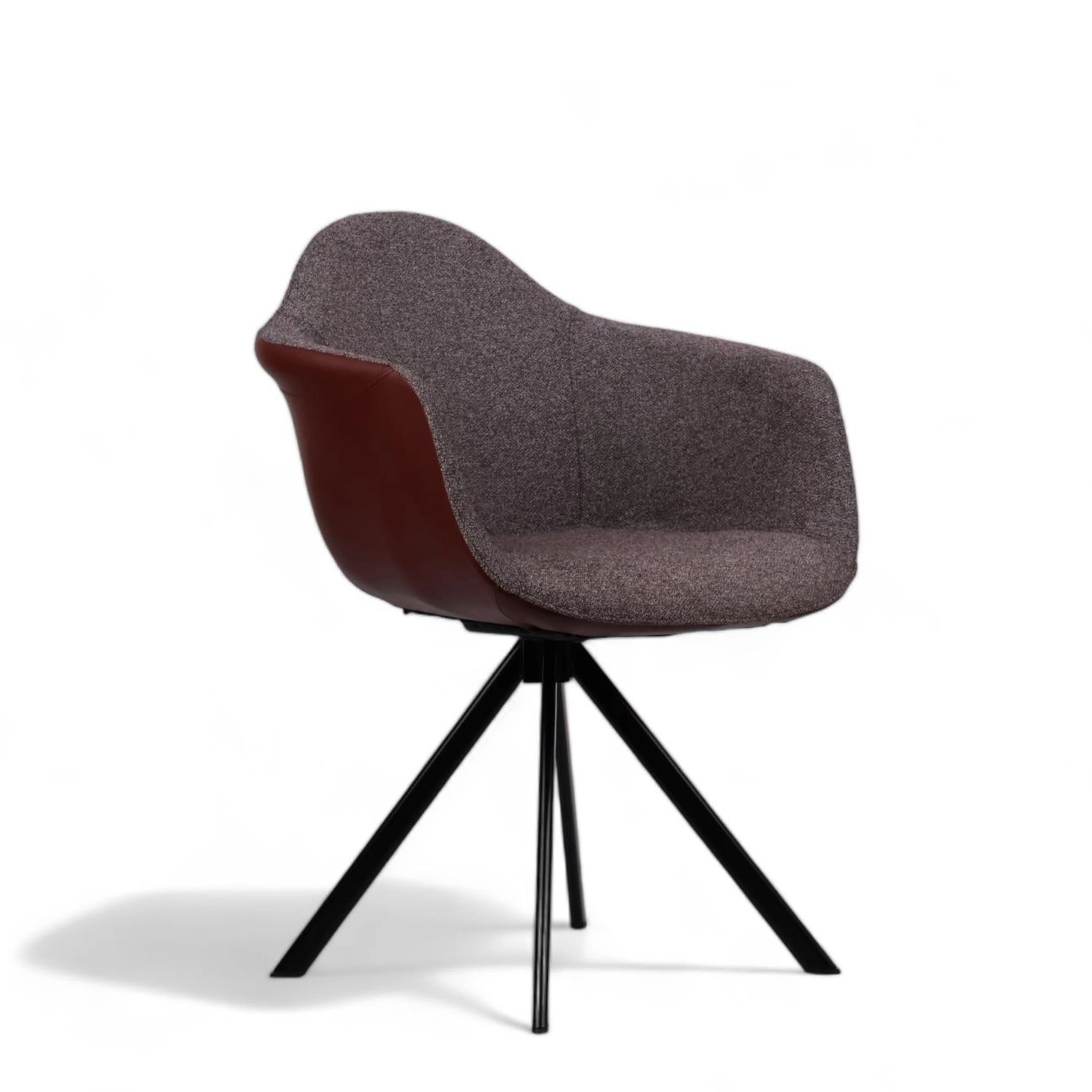 More Ofis Bekleme Sandalyesi 