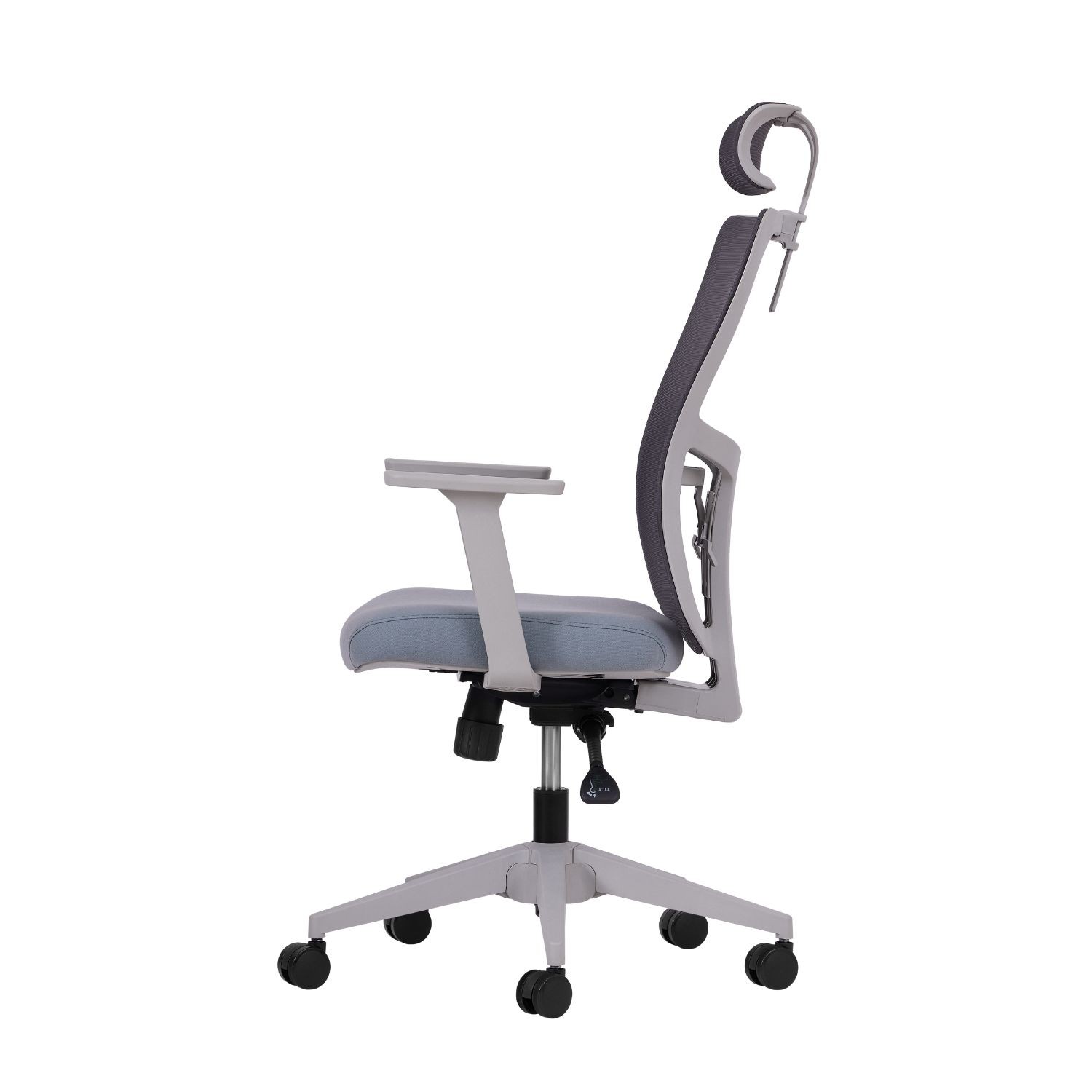 Lumbar-G Fileli Yönetici Koltukları