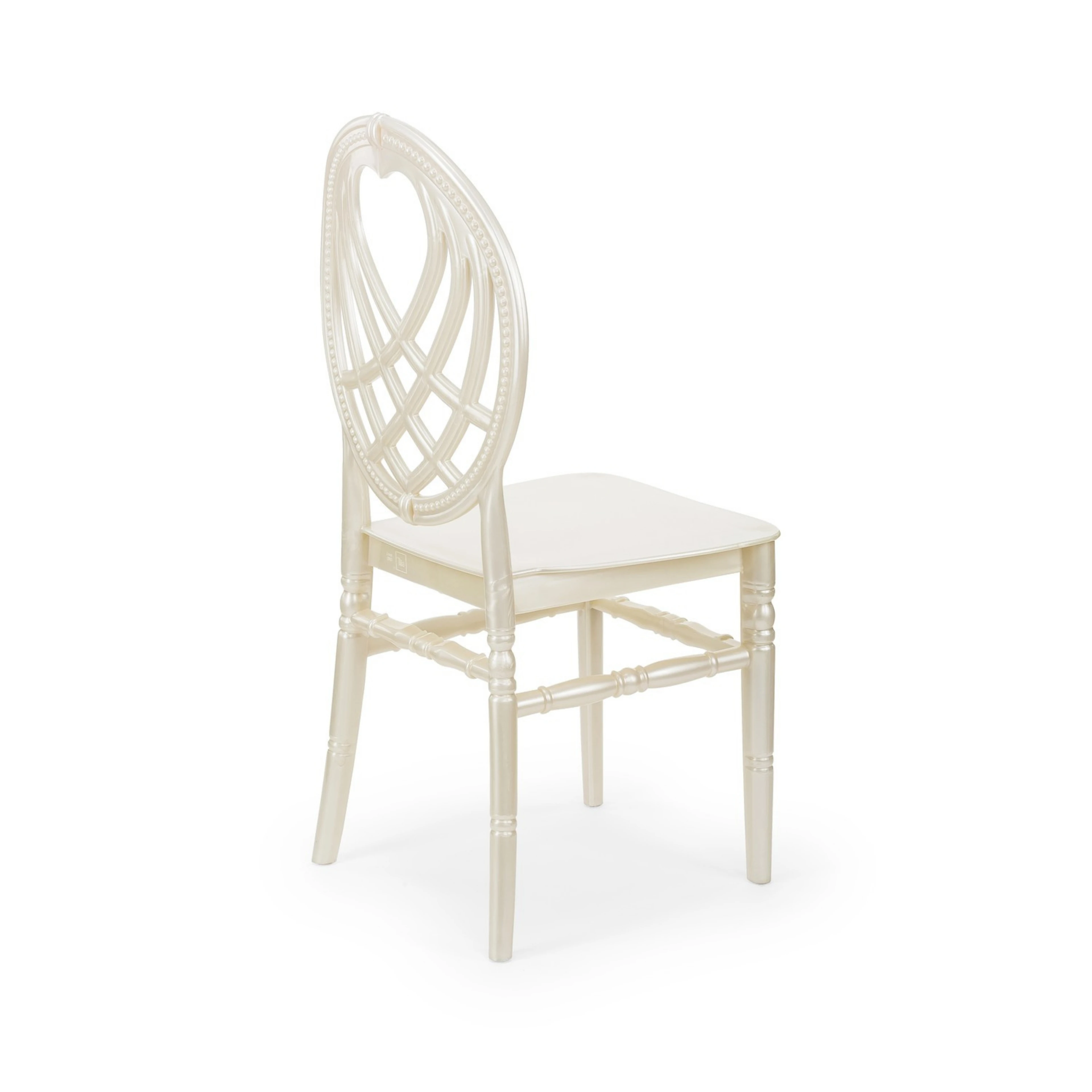 Oxxo Plastik Düğün Sandalyeleri