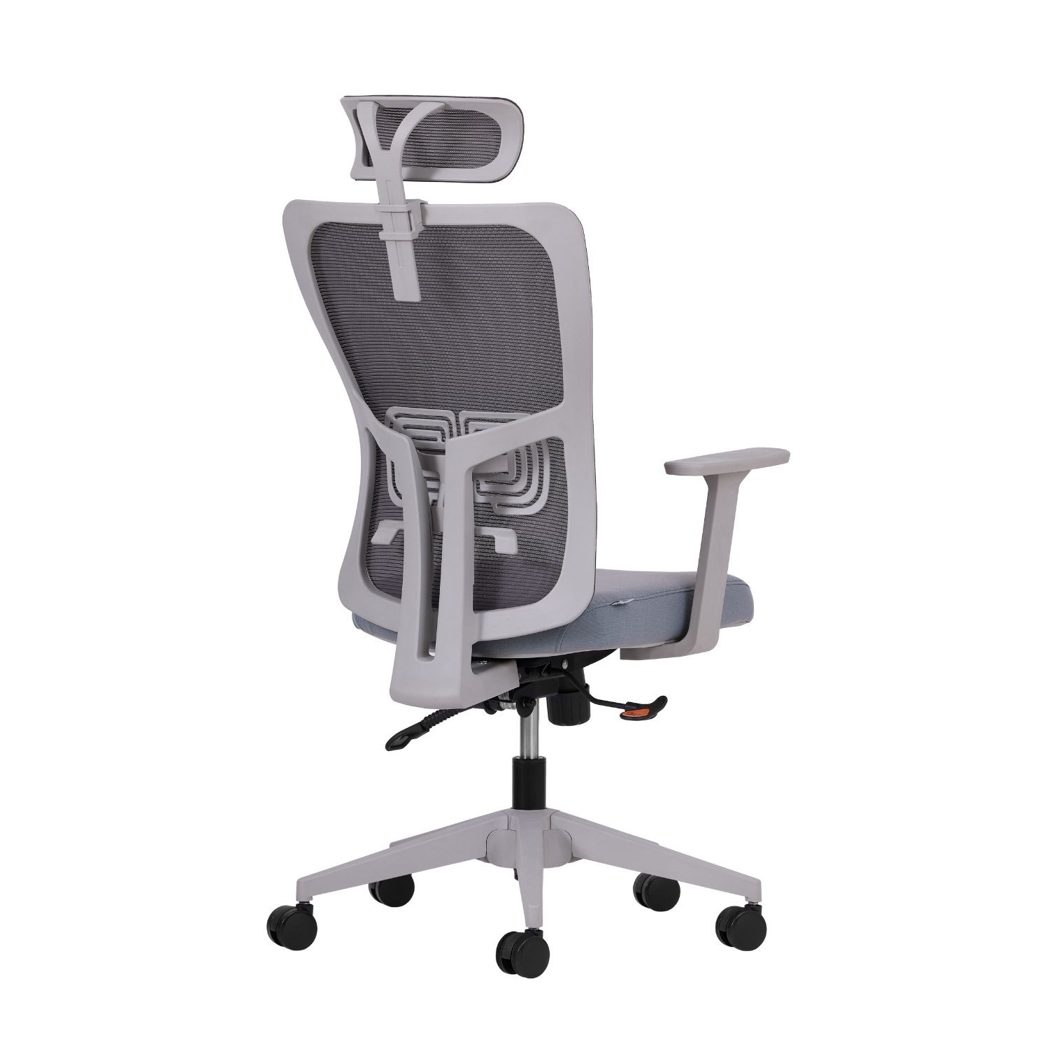 Lumbar-G Fileli Yönetici Koltukları
