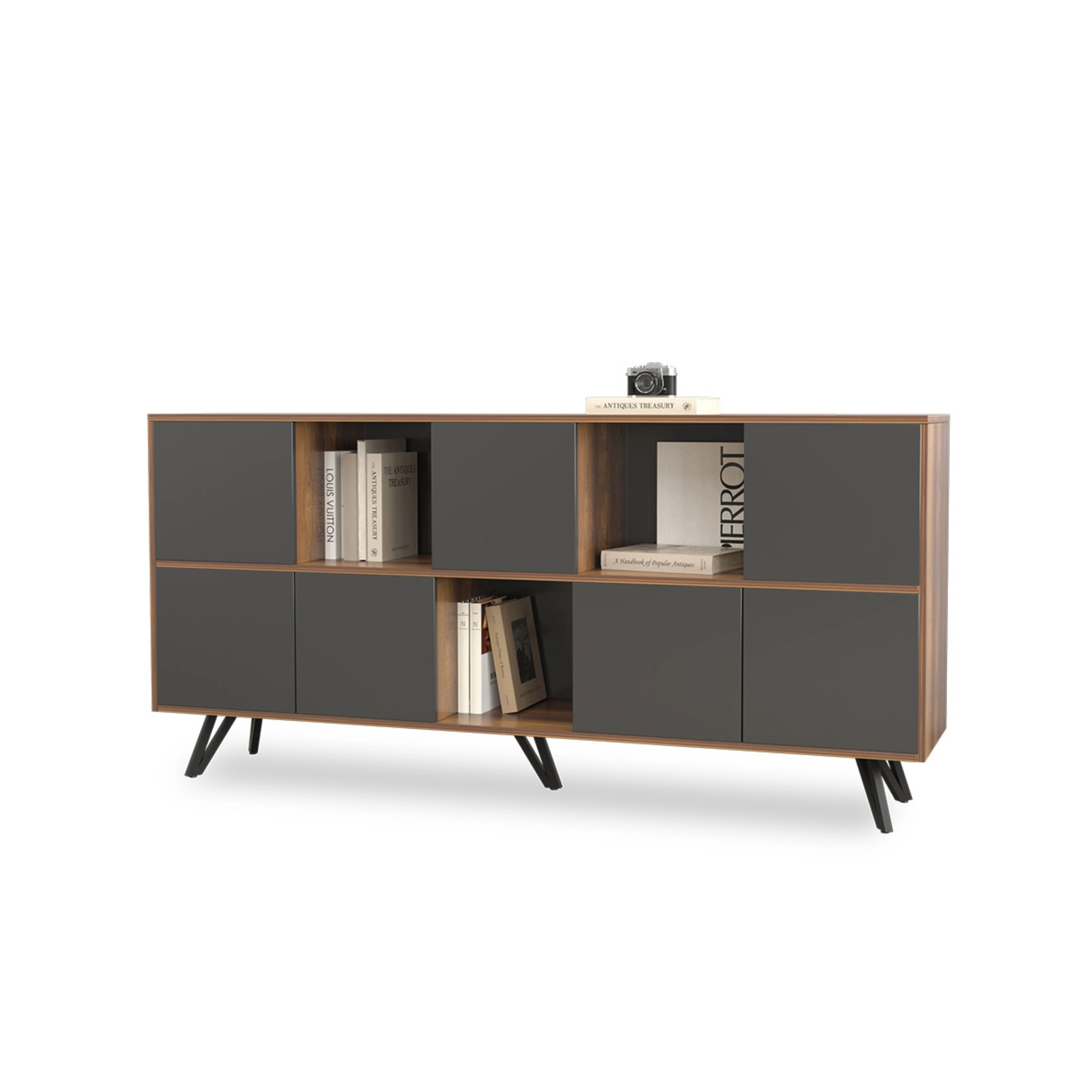 Eksen Ofis Masa Takımı