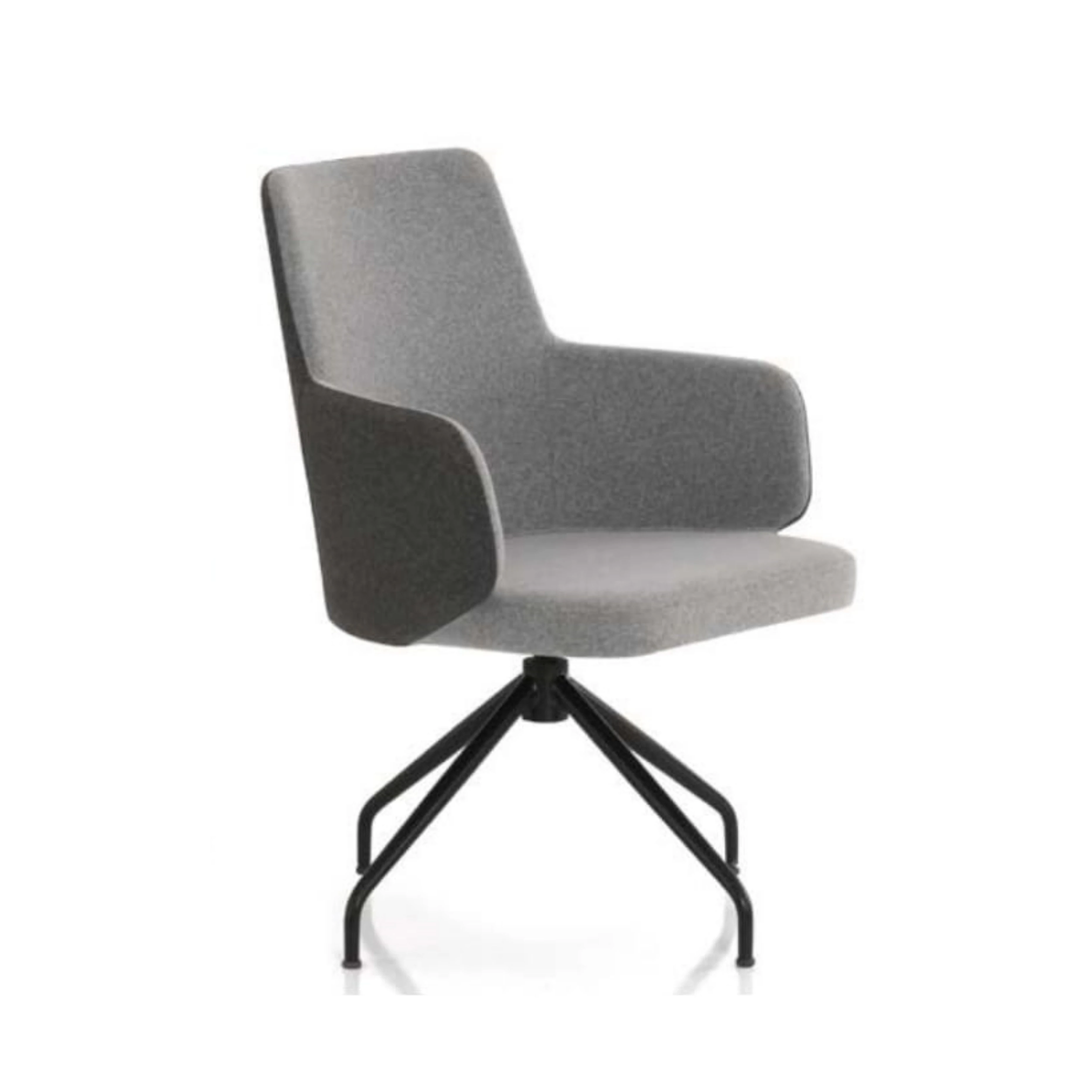 Slim-K Ofis Misafir Sandalyesi 