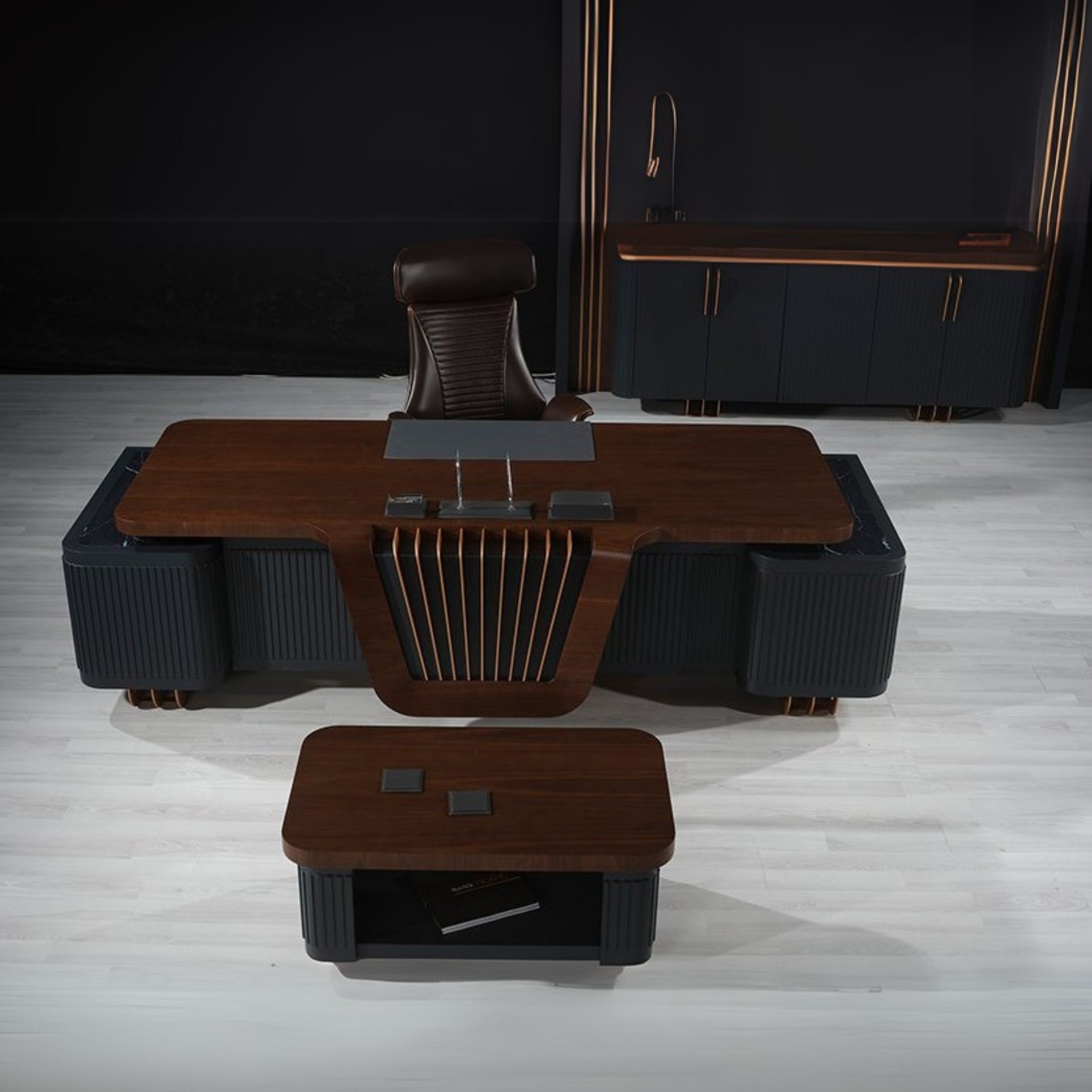 Paris VIP Makam Takımı