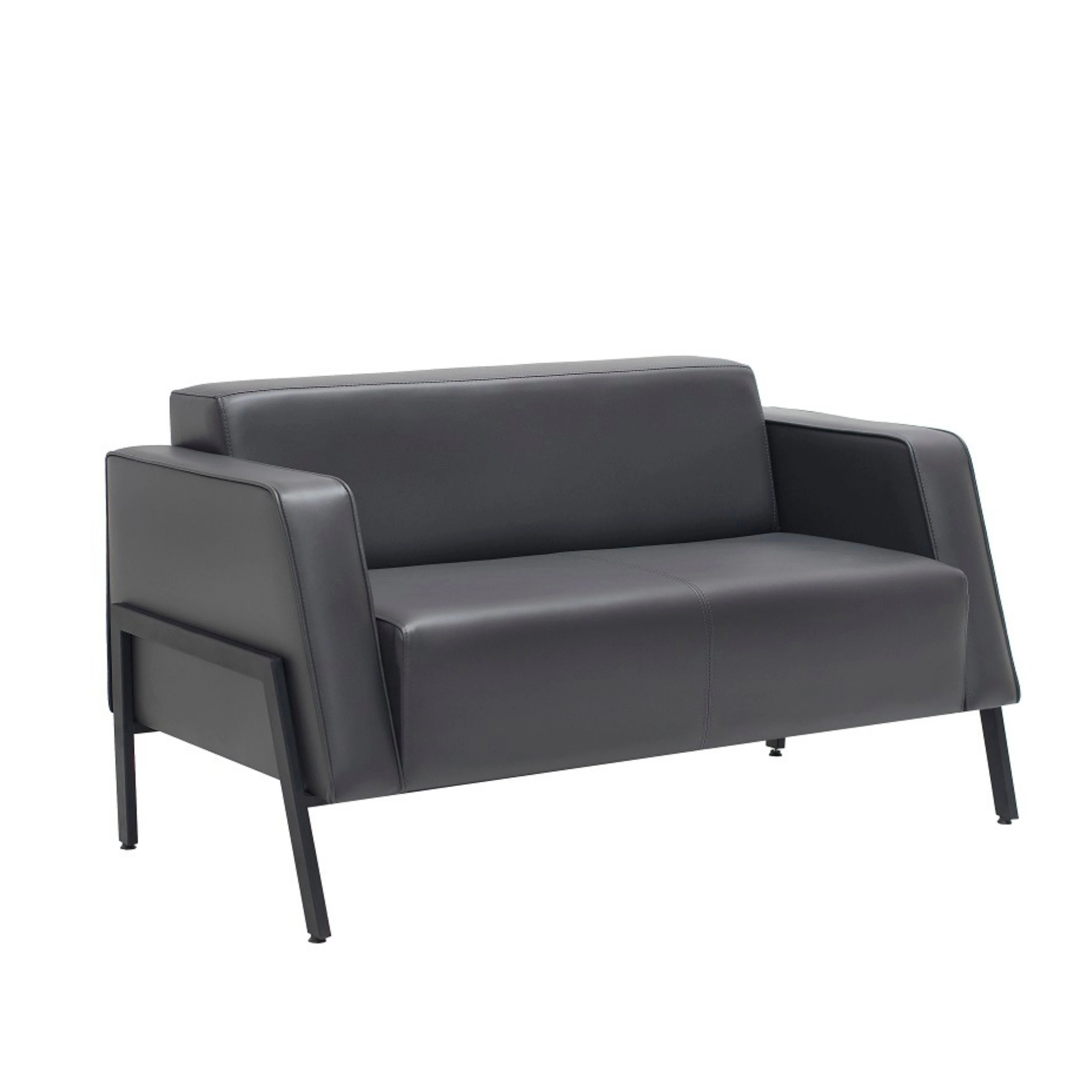 Malvin İkili Ofis Kanepesi