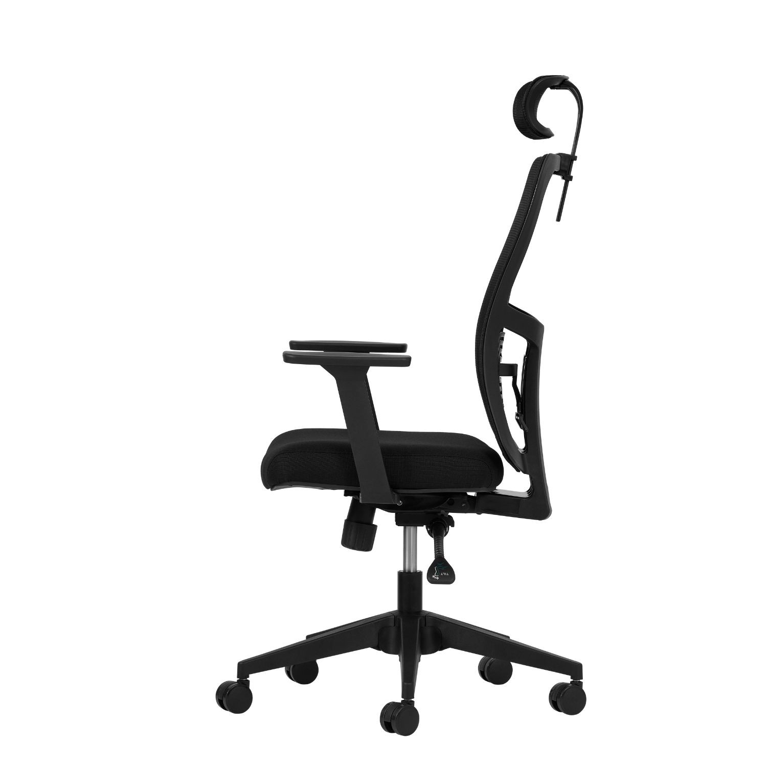 Lumbar-S Fileli Müdür Koltukları